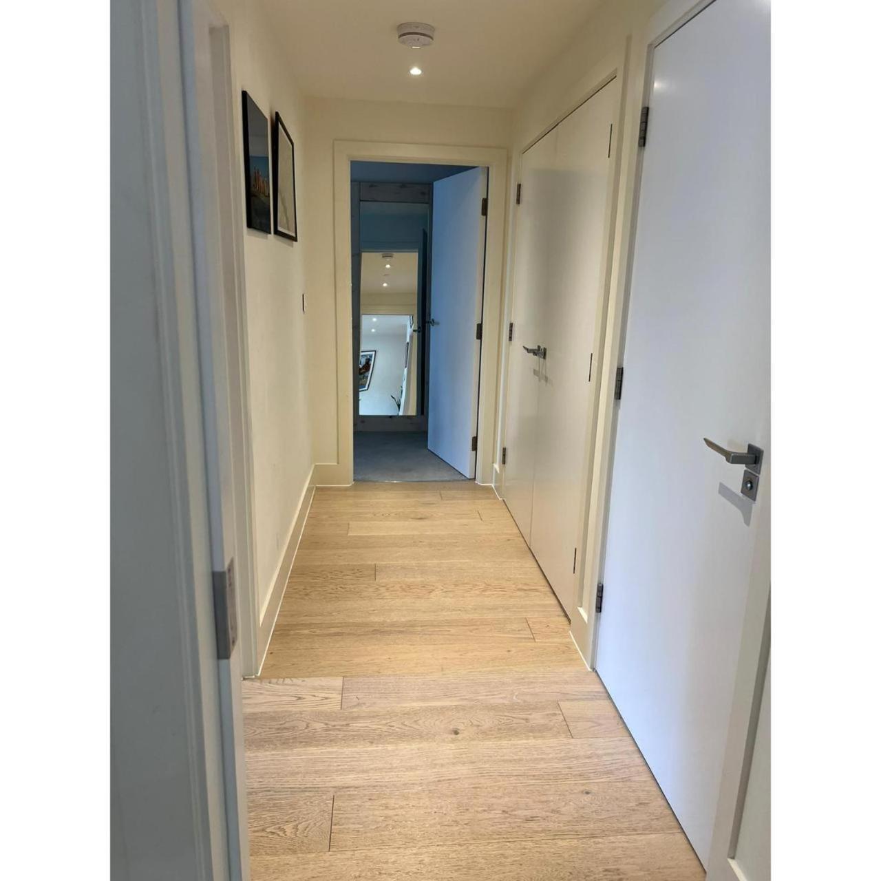 Leilighet F9-fantastic 2 Bedroom Flat In Nw3! *
