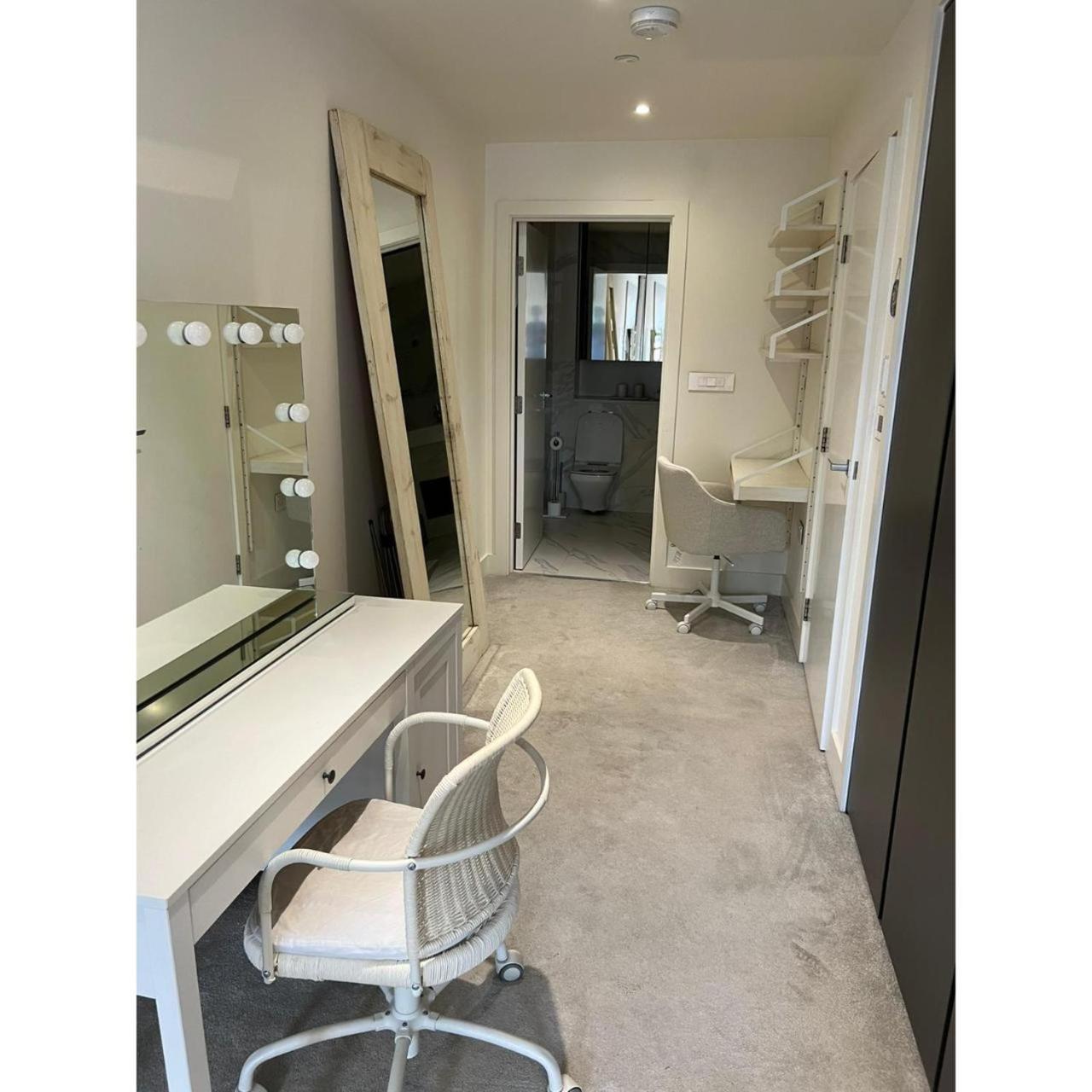 Leilighet F9-fantastic 2 Bedroom Flat In Nw3! *