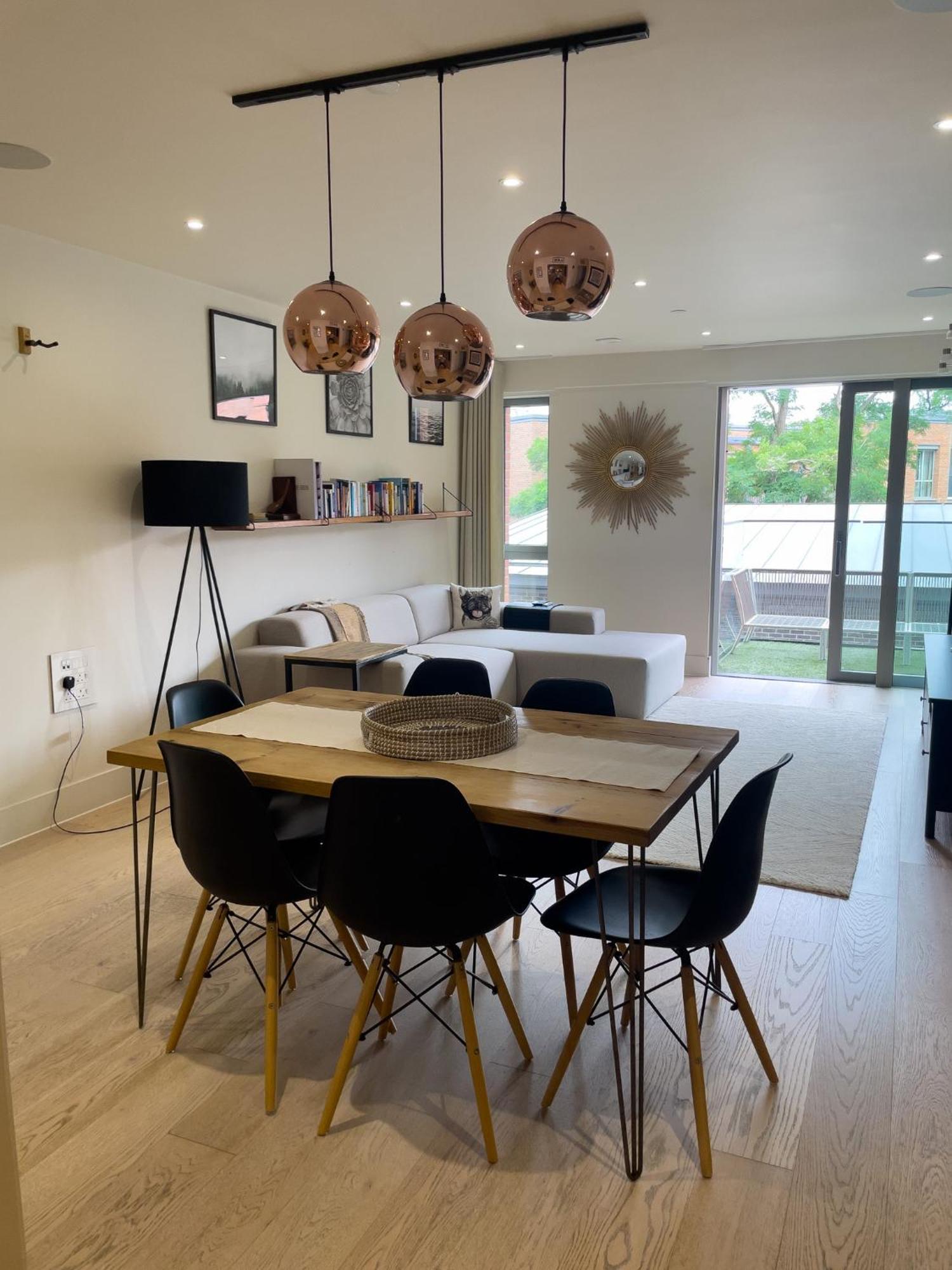 Leilighet F9-fantastic 2 Bedroom Flat In Nw3! *