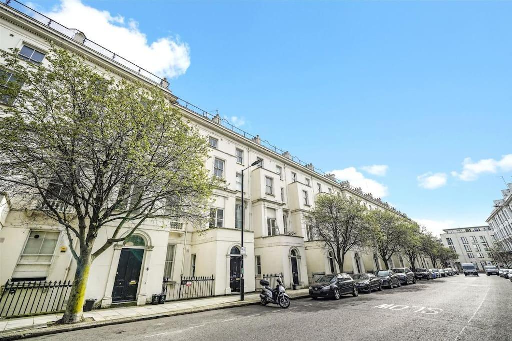 Appartement Stylish One Bed Flat In Paddington Pool And Gym Next Door Free Secure Underground Parking Nearby *
