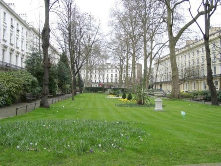 Appartement Stylish One Bed Flat In Paddington Pool And Gym Next Door Free Secure Underground Parking Nearby Londres