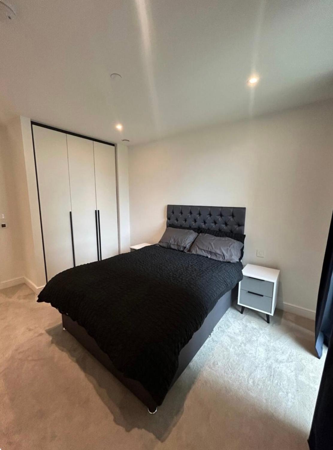 Wembley Luxury