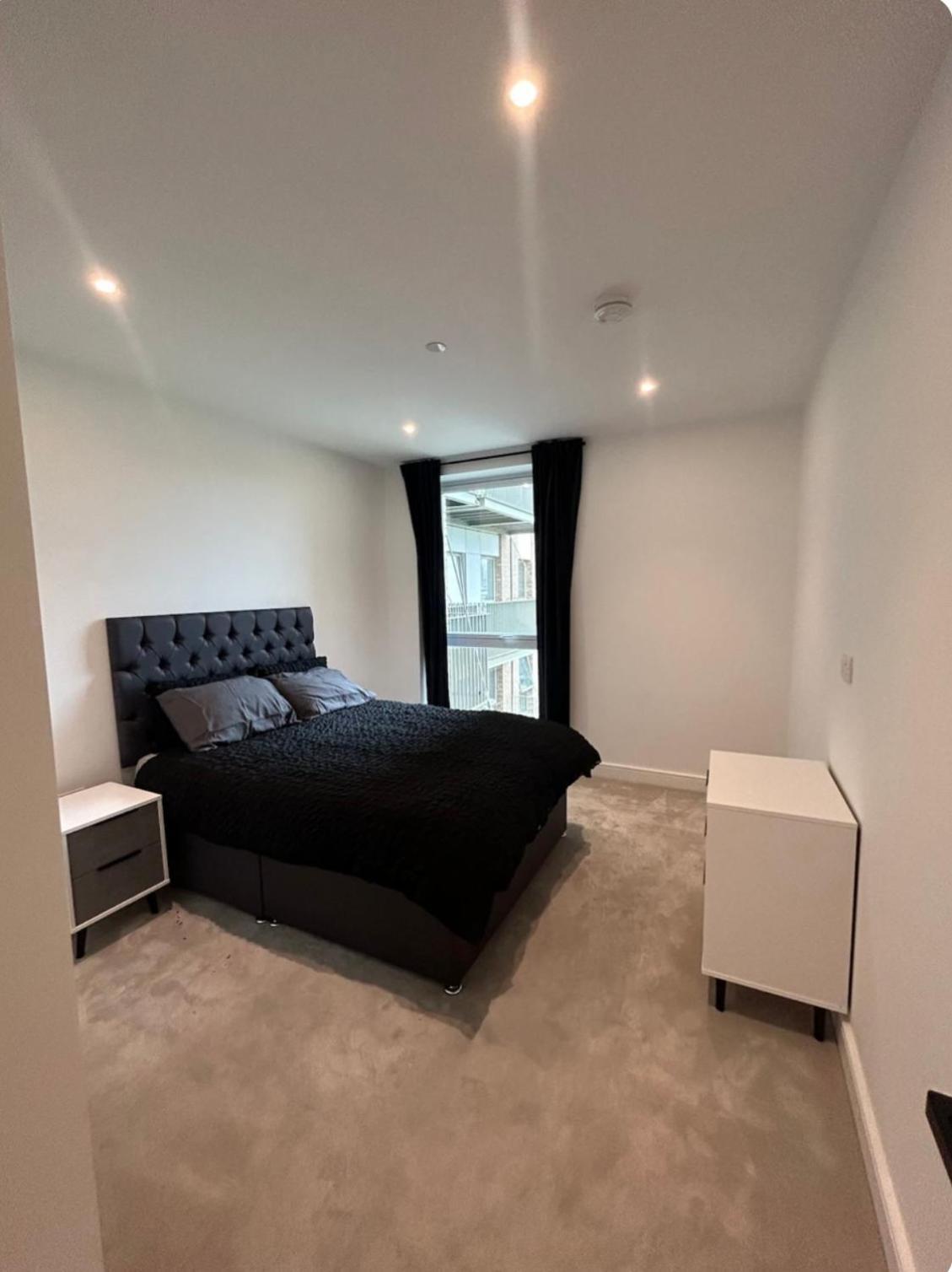 Appartamento Wembley Luxury