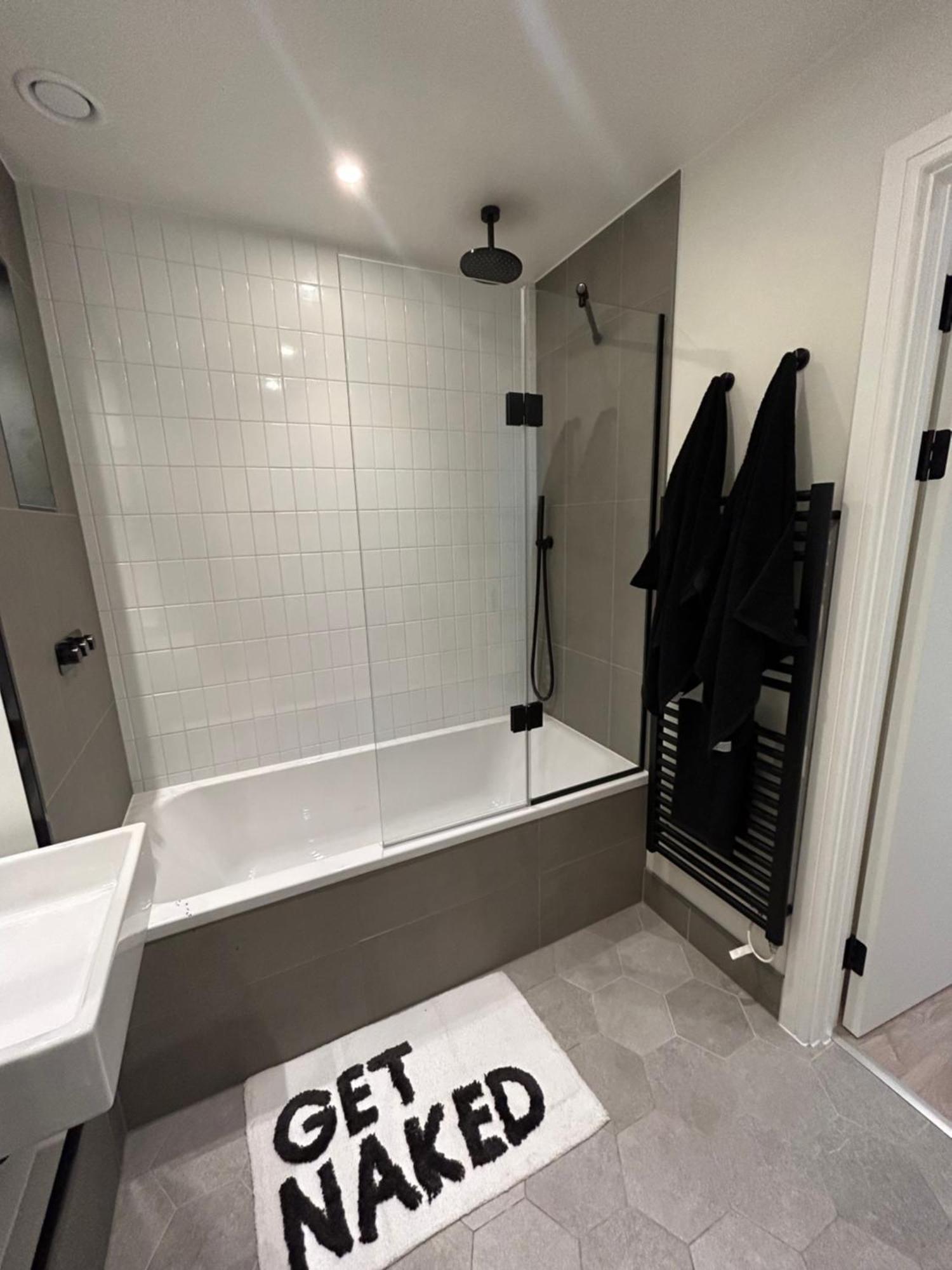 Wembley Luxury Appartamento *