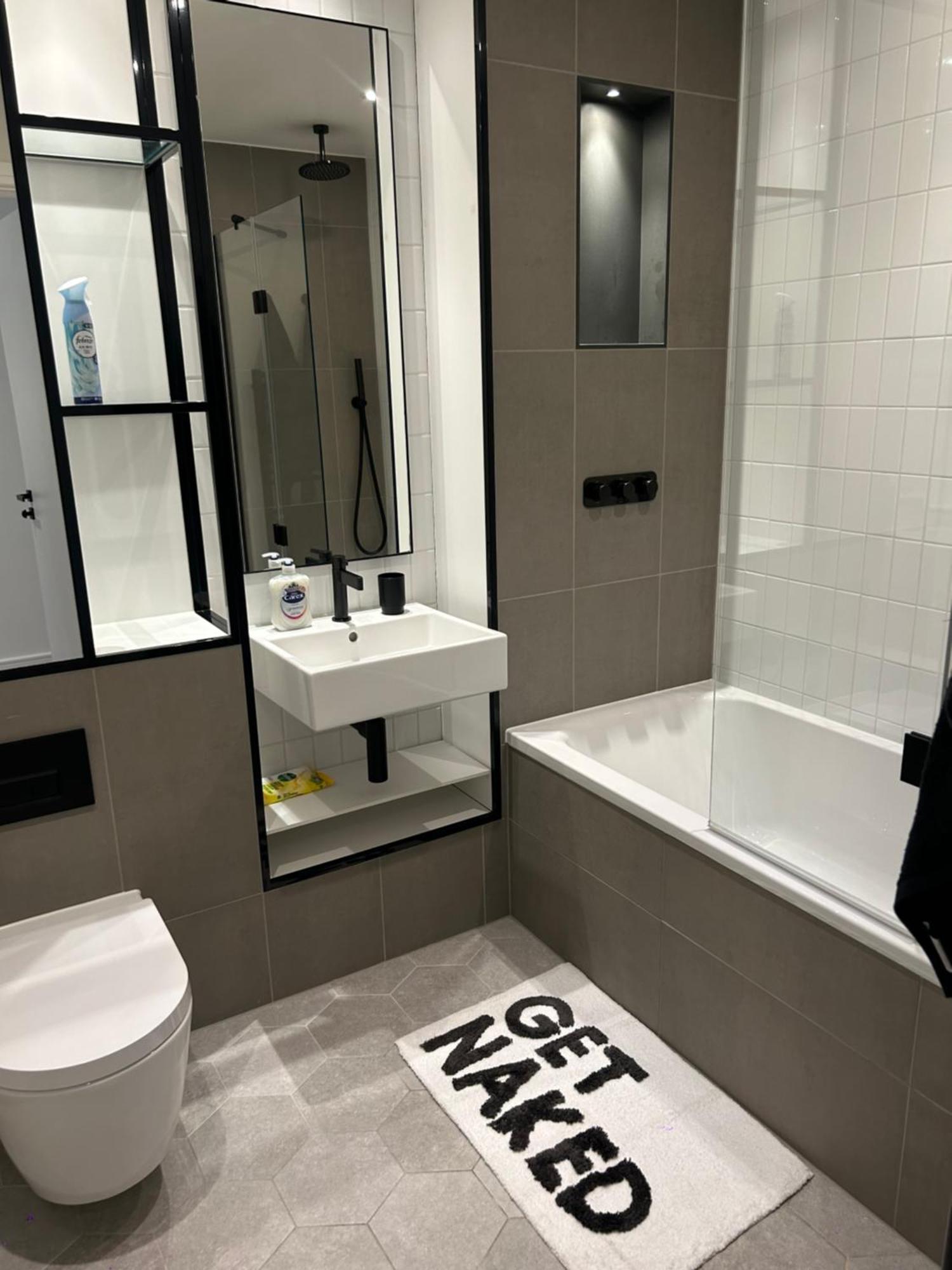 Appartamento Wembley Luxury