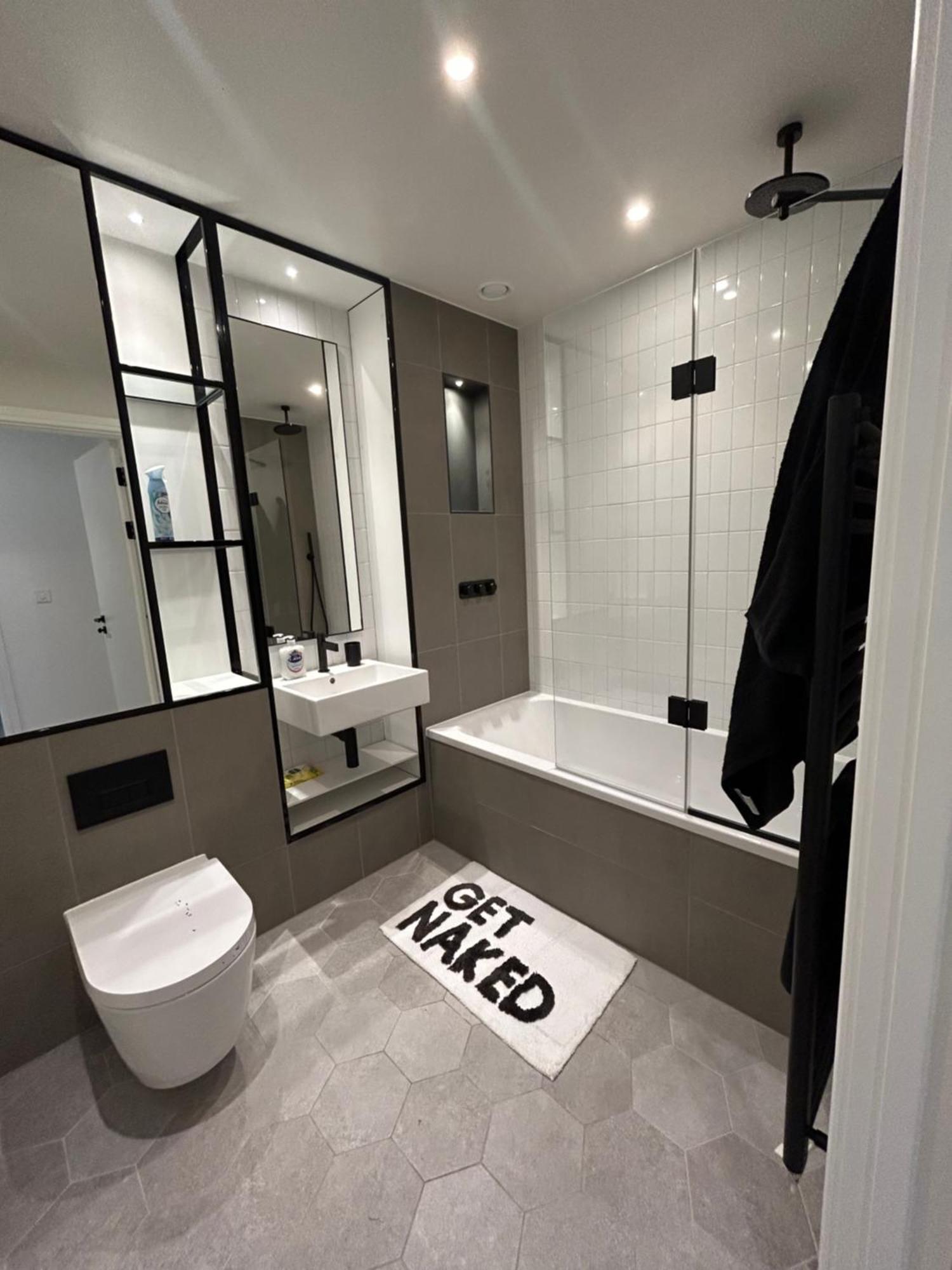 Appartamento Wembley Luxury Londra