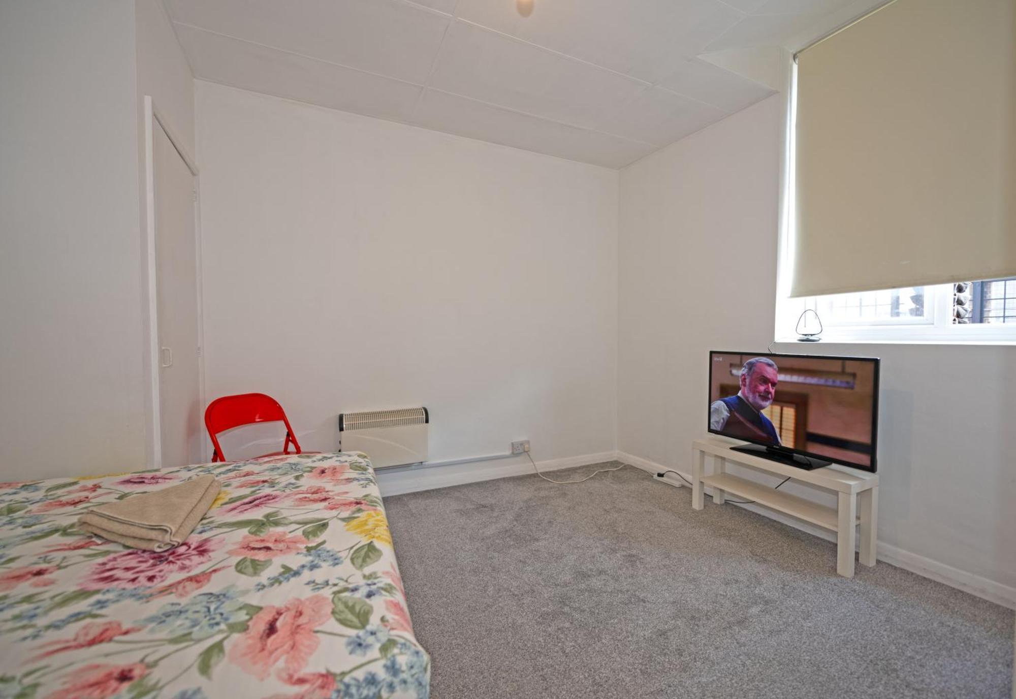 Apartment Cosy In Central