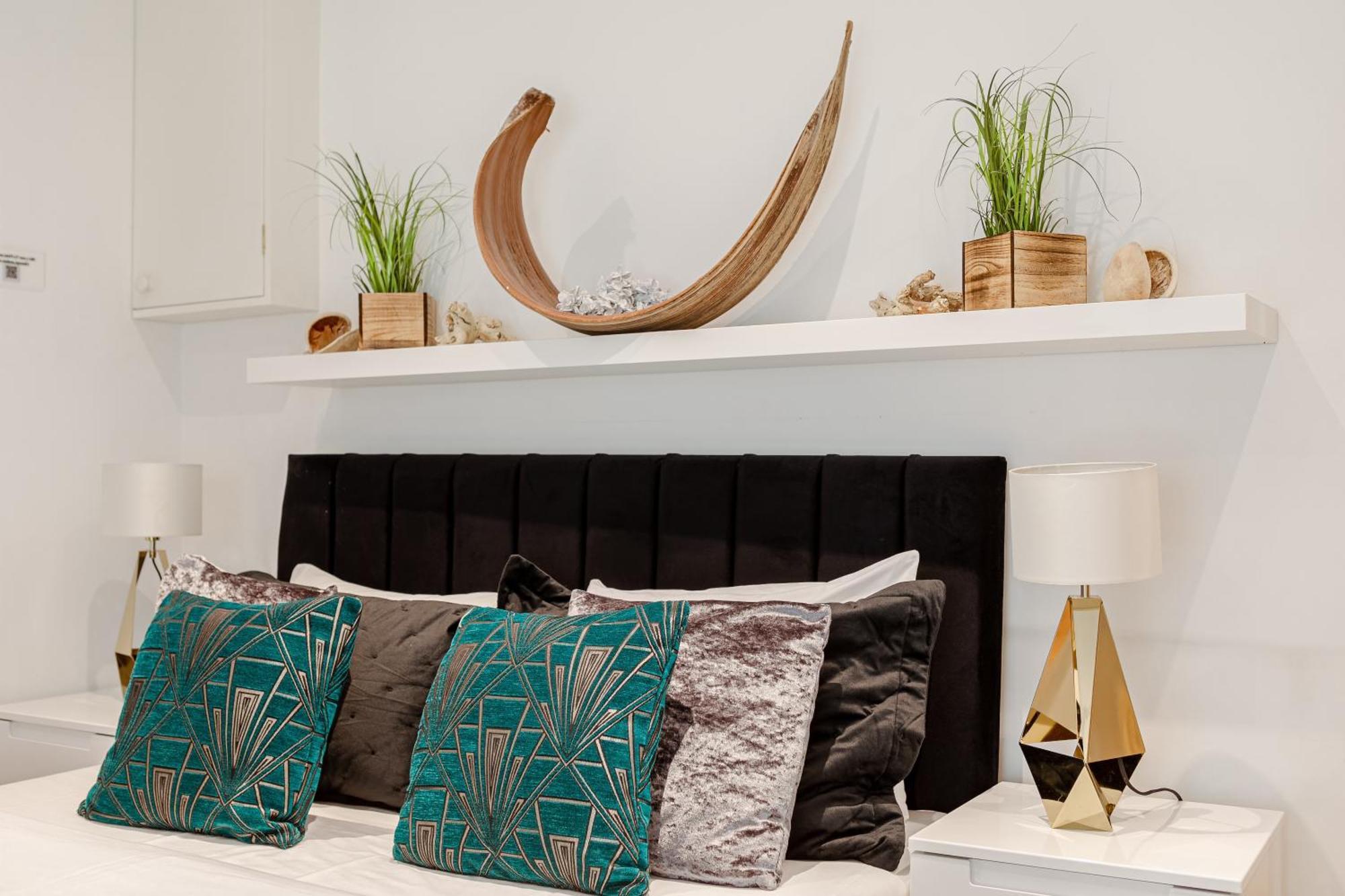 Cool Covent Garden Theatre Design Hub For Families Friends Couples Appartamento Londra