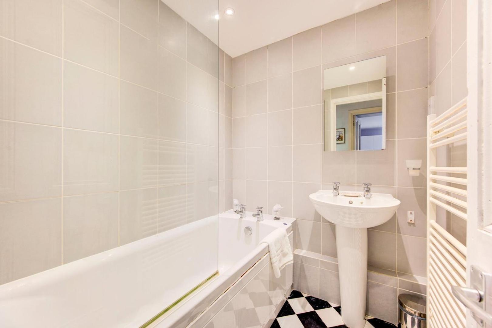 Appartamento Guestready - Tree Top Views Near Chelsea *