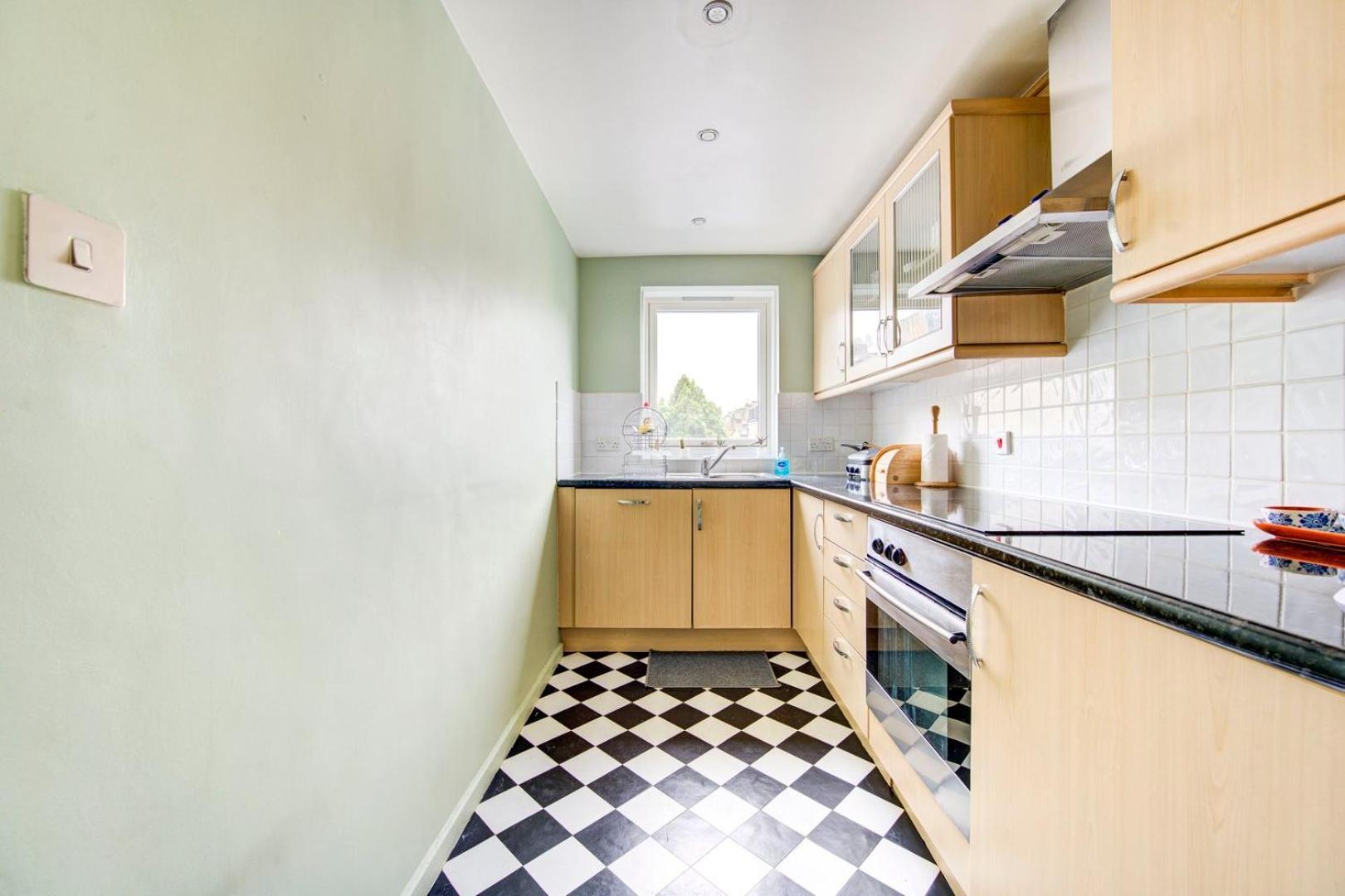 Appartamento Guestready - Tree Top Views Near Chelsea