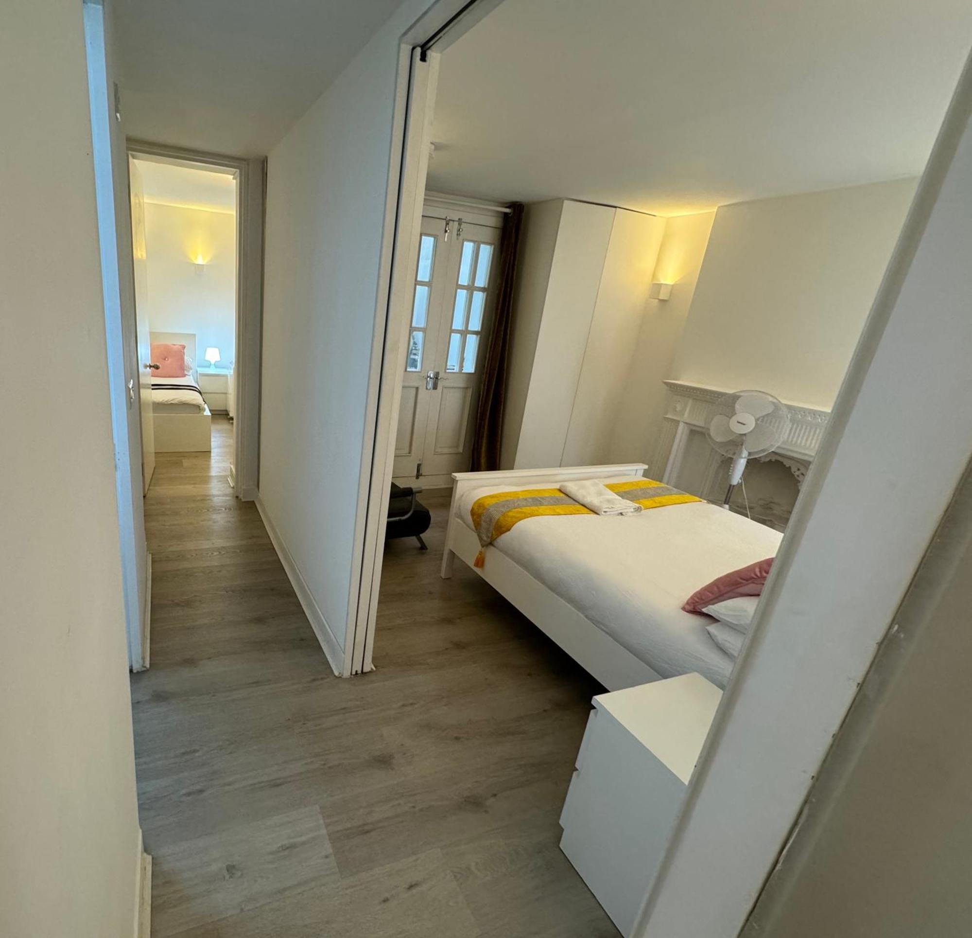Appartement Hyde Park Two Bedroom