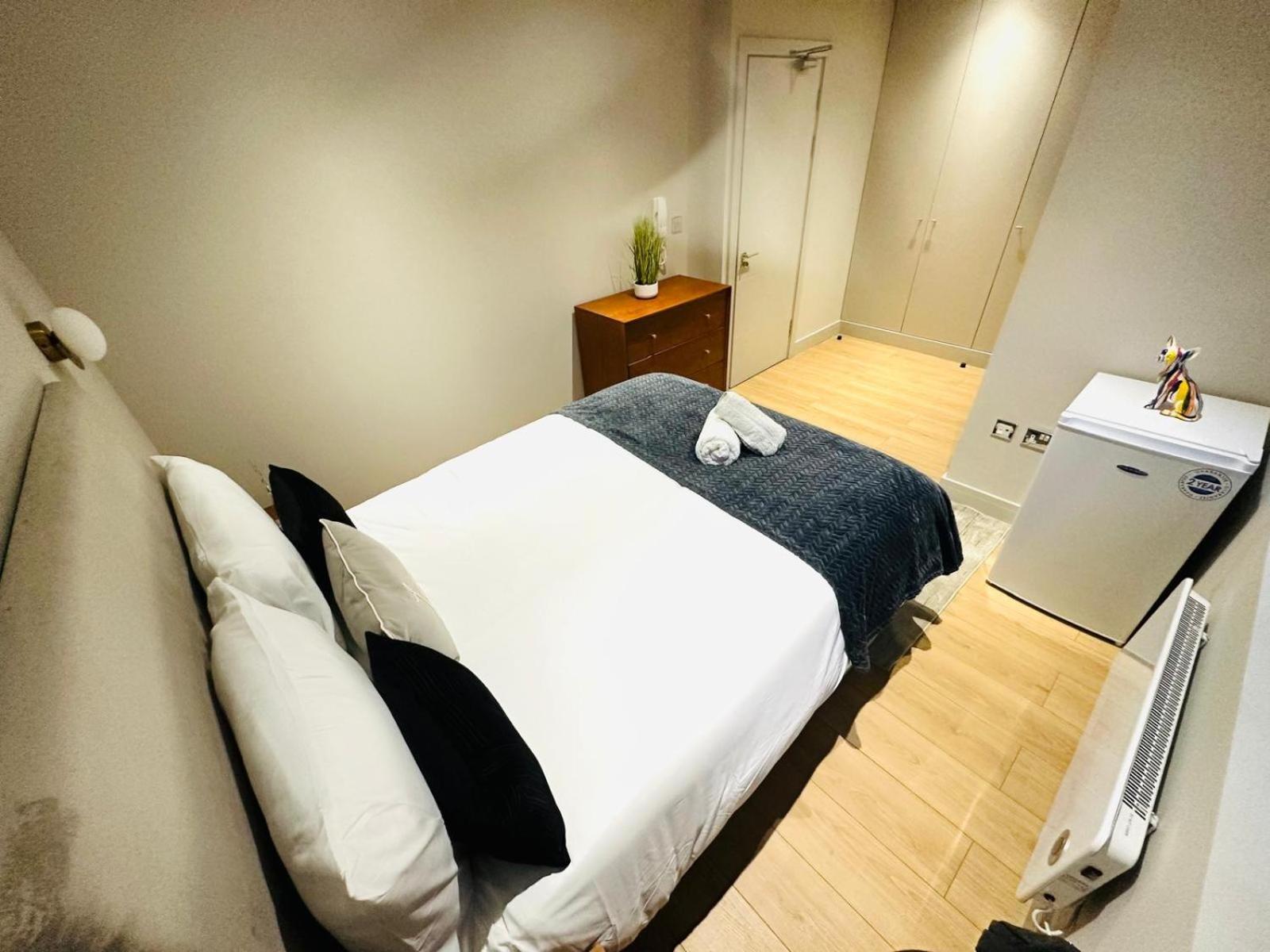Luxury Flats, Convenient For Tourists Lejlighed