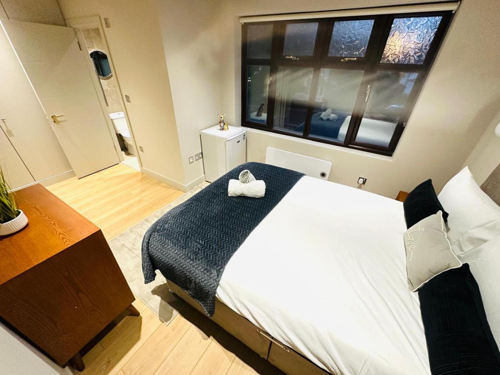 Luxury Flats, Convenient For Tourists Lejlighed *