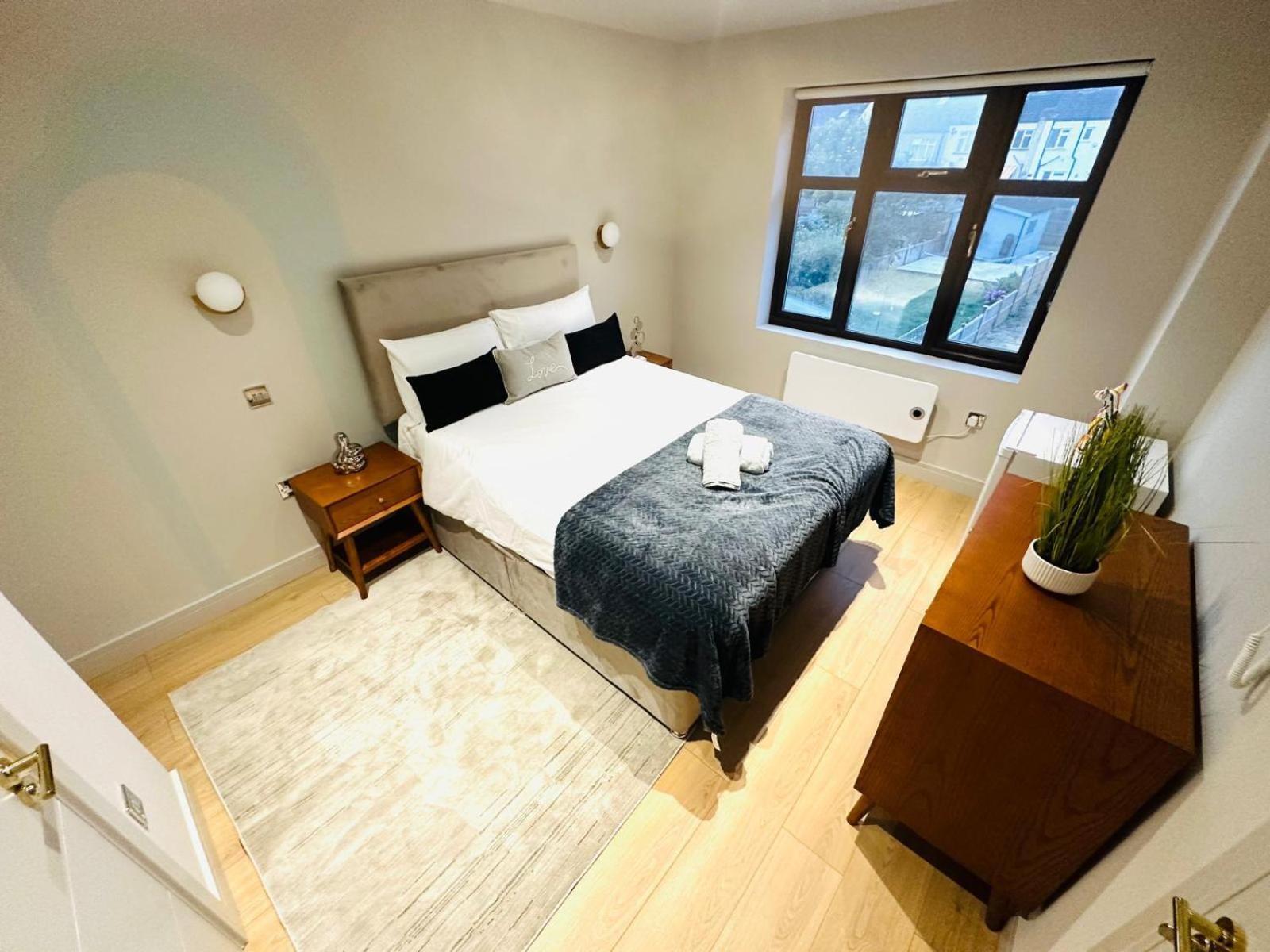 Luxury Flats, Convenient For Tourists Lejlighed *