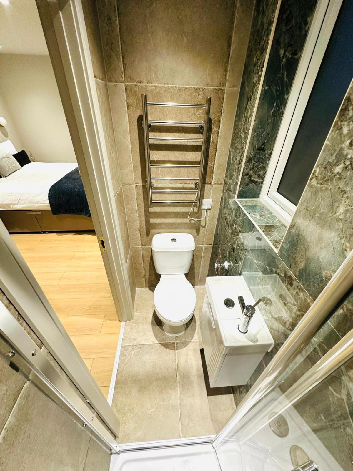 Luxury Flats, Convenient For Tourists Lejlighed *