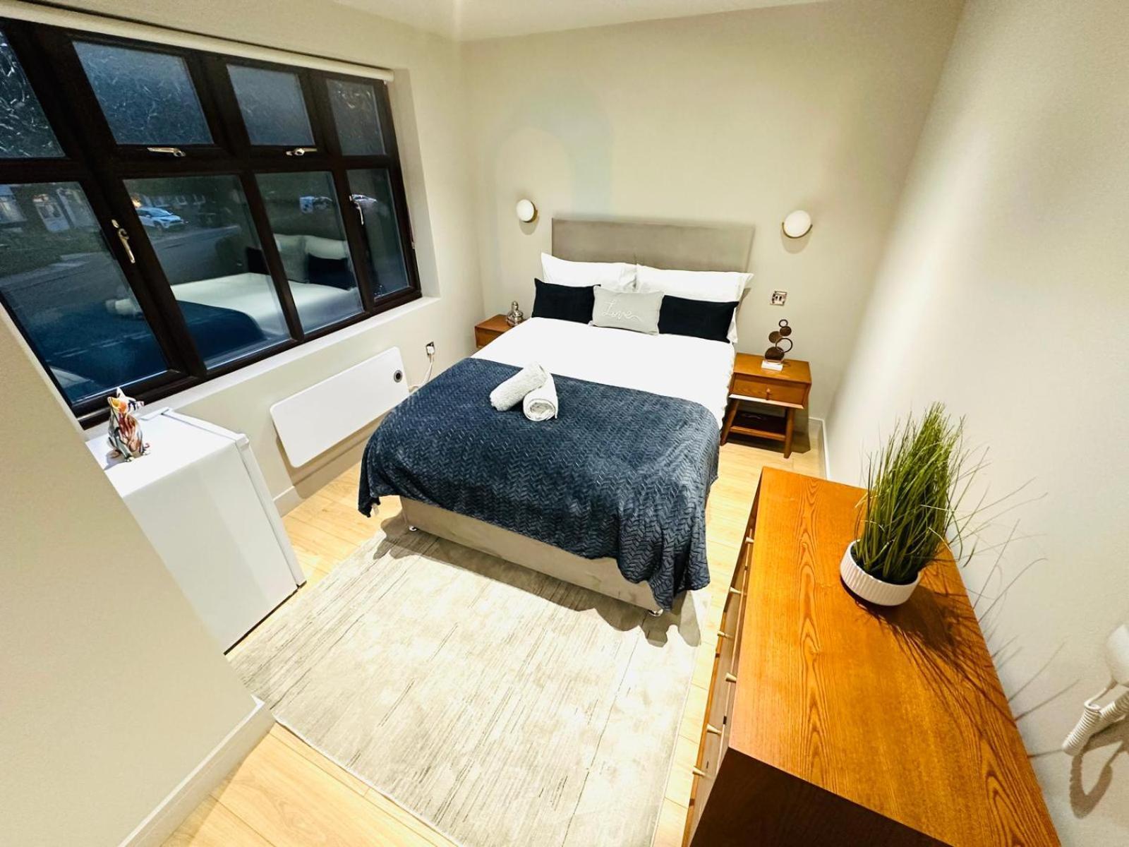 Lejlighed Luxury Flats, Convenient For Tourists *
