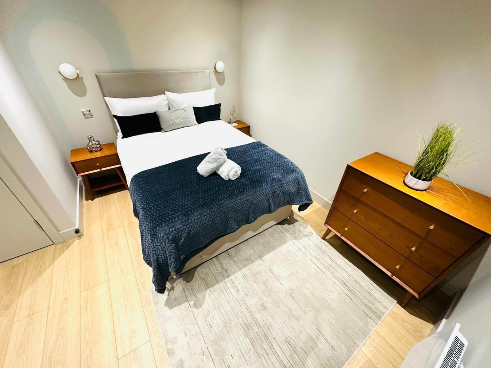 Lejlighed Luxury Flats, Convenient For Tourists