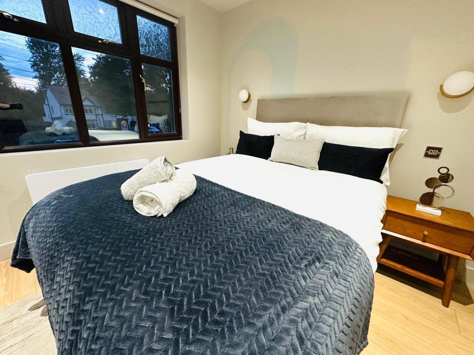 Lejlighed Luxury Flats, Convenient For Tourists London