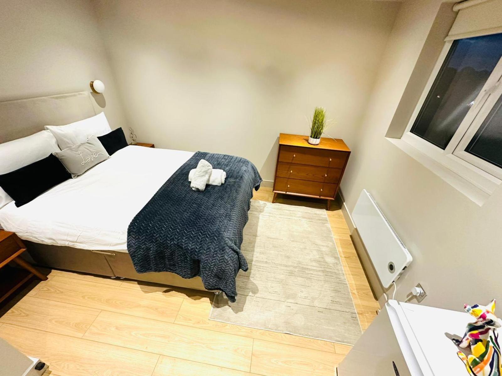 Luxury Flats, Convenient For Tourists Lejlighed