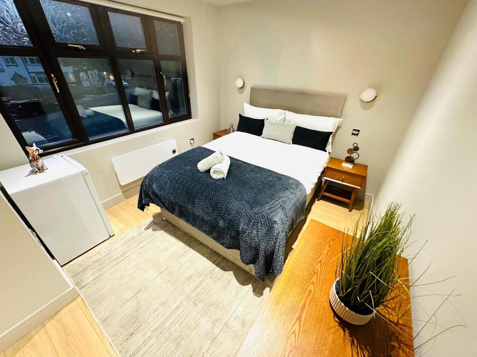 Luxury Flats, Convenient For Tourists Lejlighed