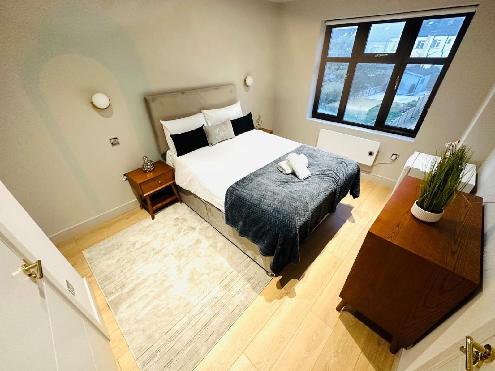 Lejlighed Luxury Flats, Convenient For Tourists