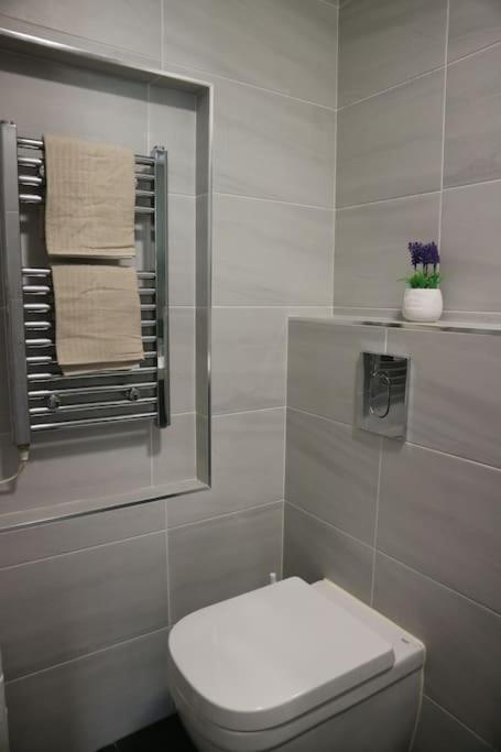 2 Bedroom Modern, Simple Flat In Broadway Market Appartement