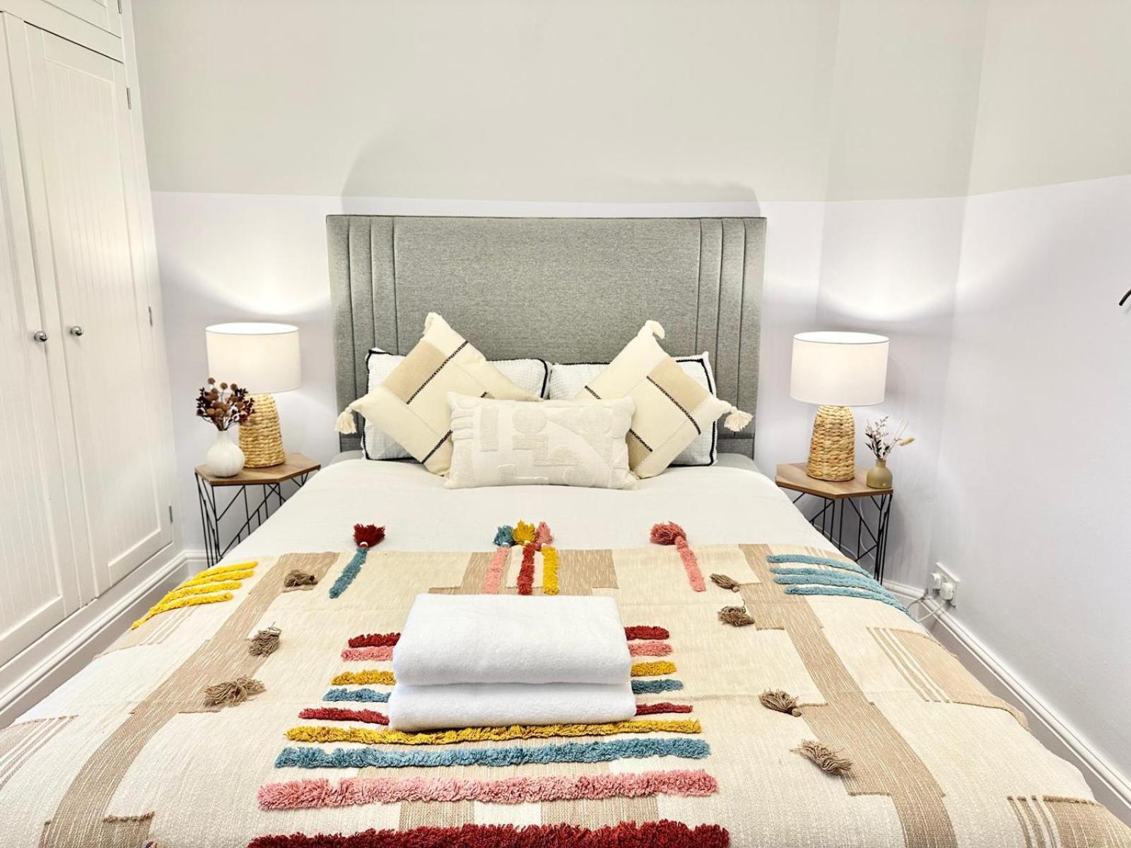 Apartment Regent's Park One Bedroom