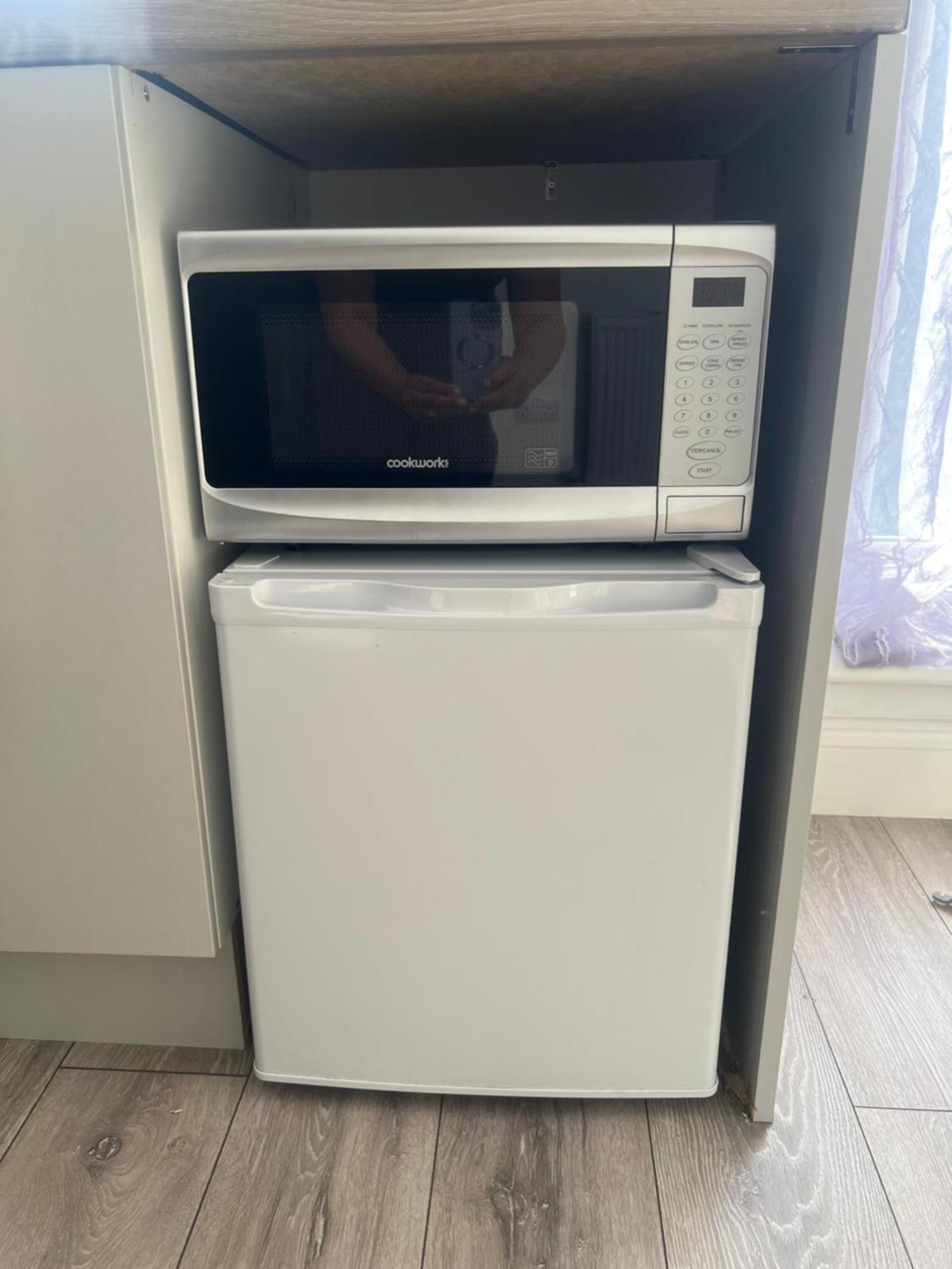 Modern Self Contained Flat Appartement Londres
