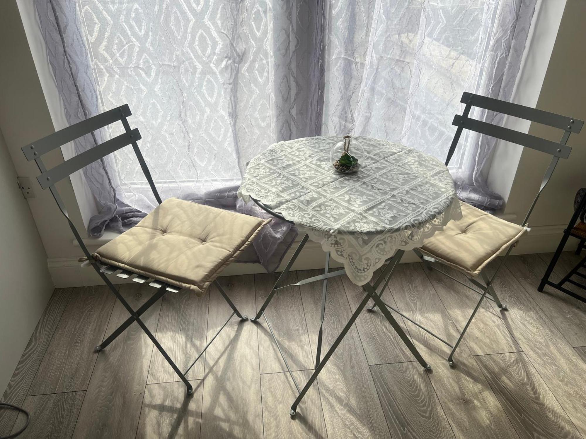 Appartement Modern Self Contained Flat *