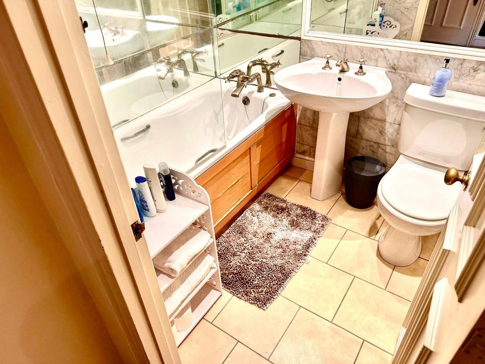 Prime Cozy By Kensington Apartment *