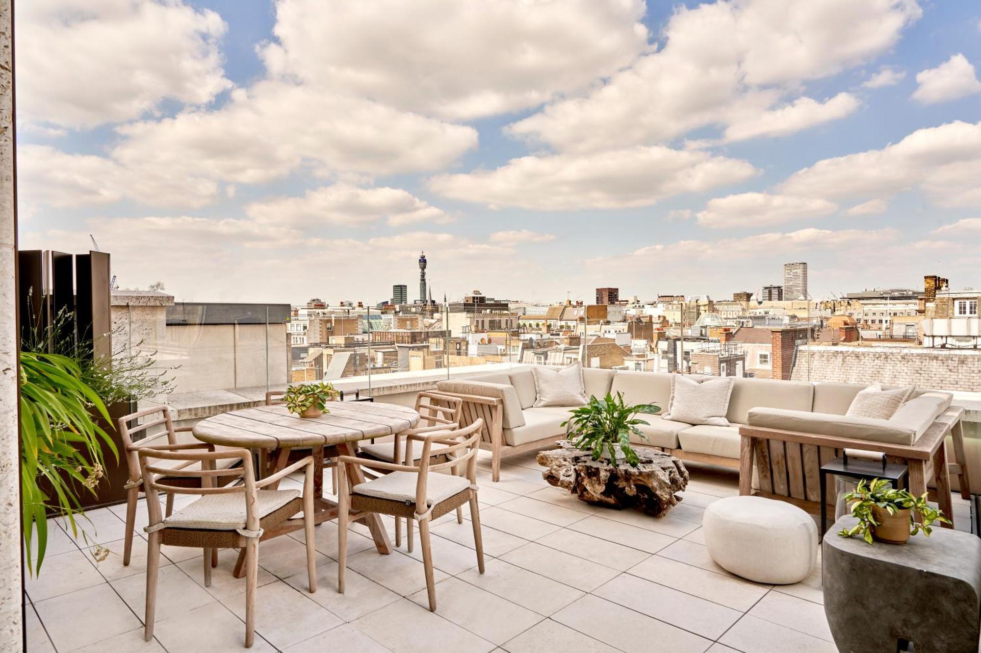 1 Mayfair