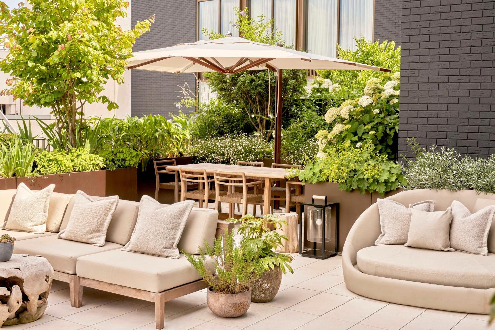 1 Mayfair Hotell