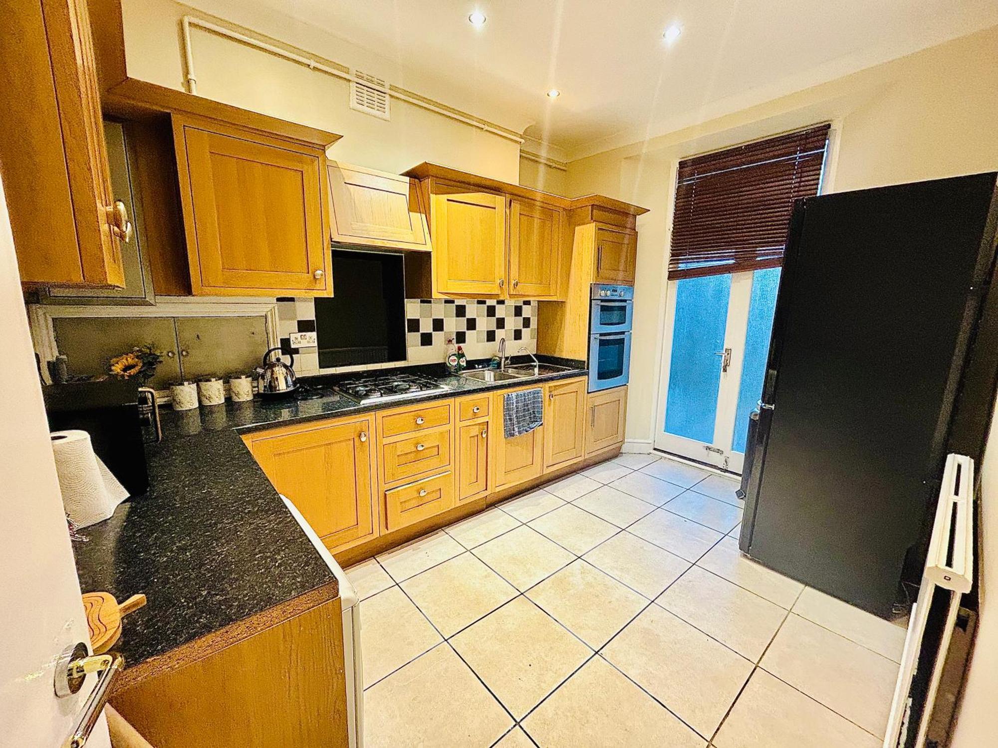 Charming 2 Bedroom Family Lägenhet *