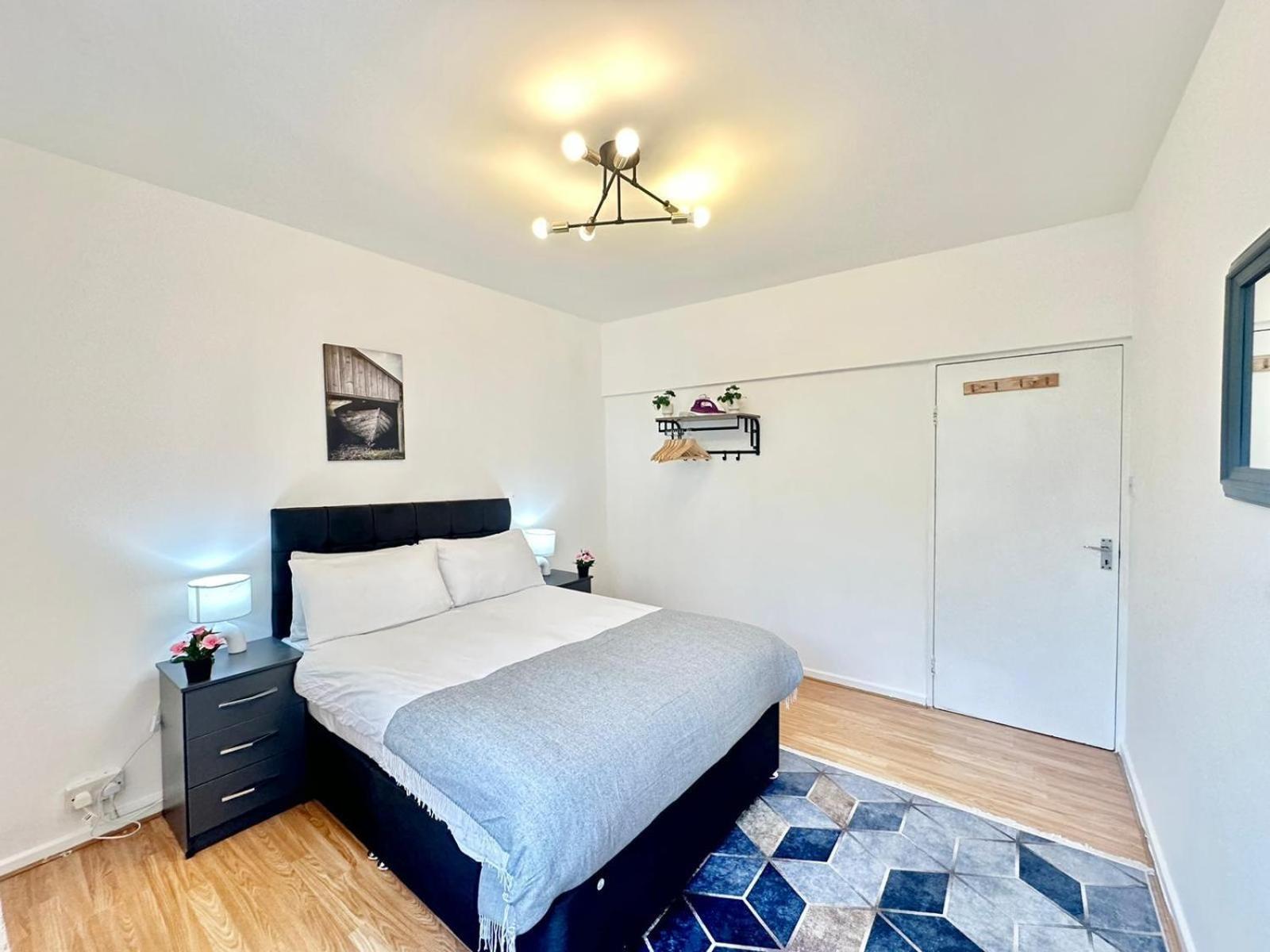 Paddington Two Bedroom Lägenhet London