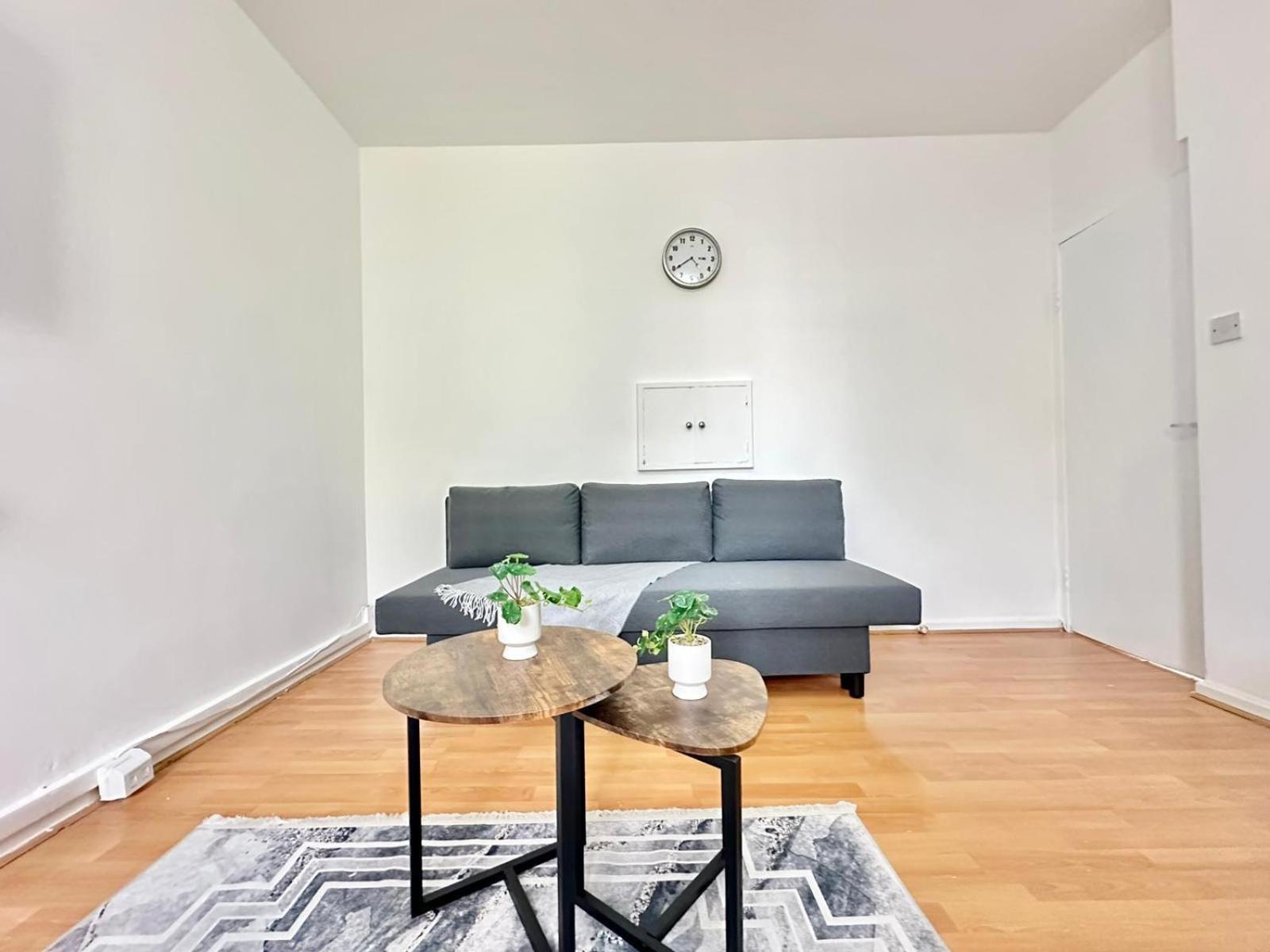 Paddington Two Bedroom *
