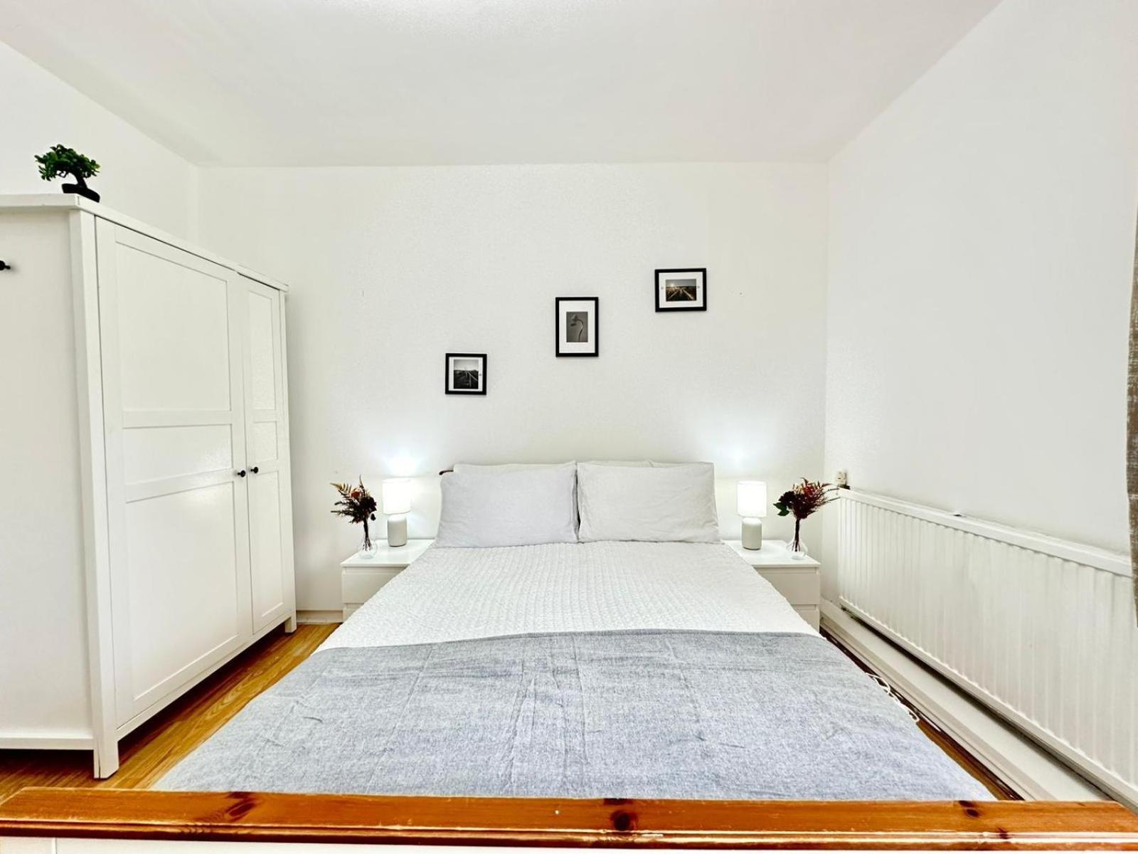 Paddington Two Bedroom * London