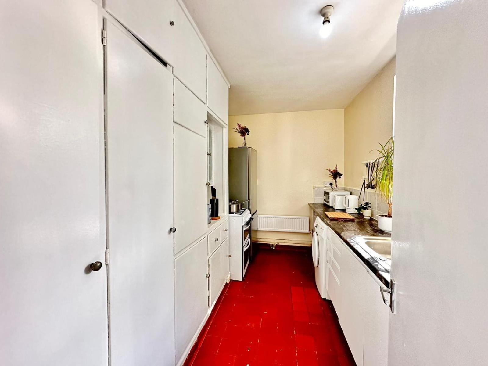 Lägenhet Paddington Two Bedroom