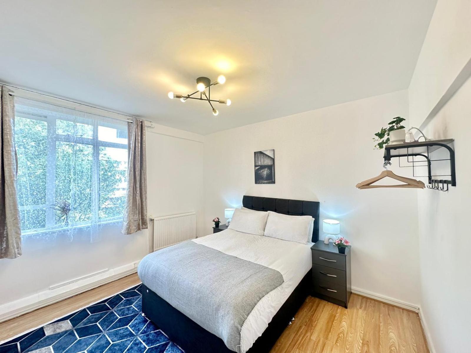 Lägenhet Paddington Two Bedroom *