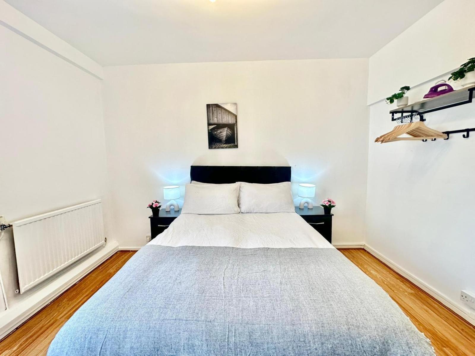Paddington Two Bedroom Lägenhet