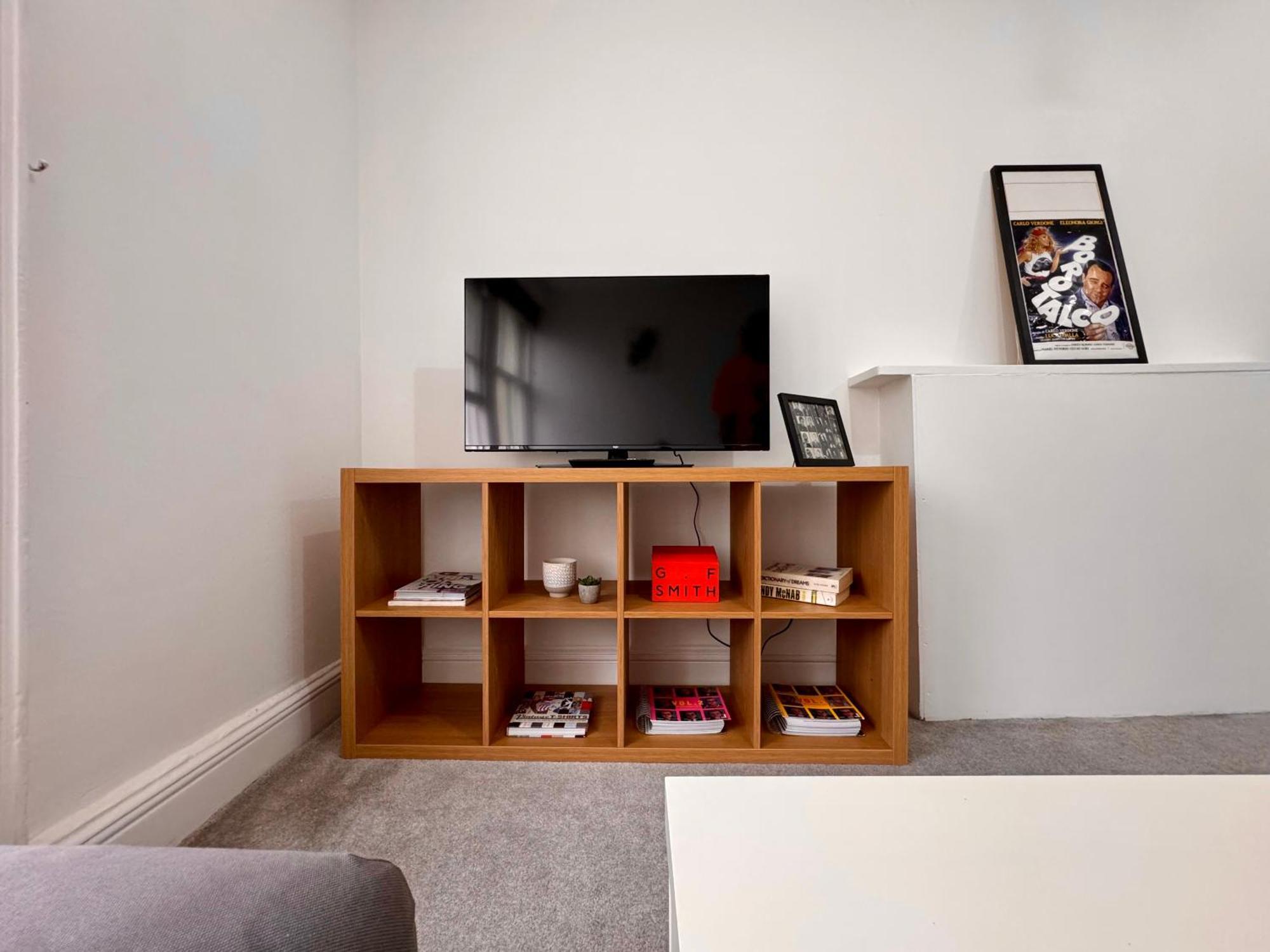 Lejlighed West Oasis - 6 Sleeps - Notting Hill