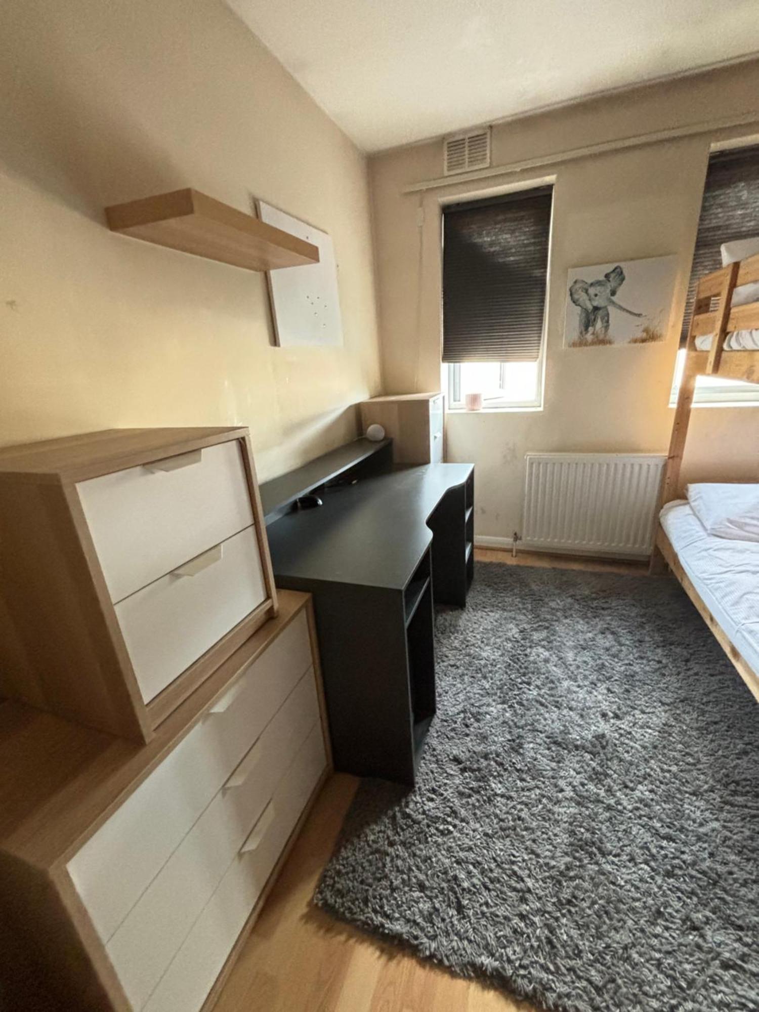 Semesterbostad City Airport Serviced House London