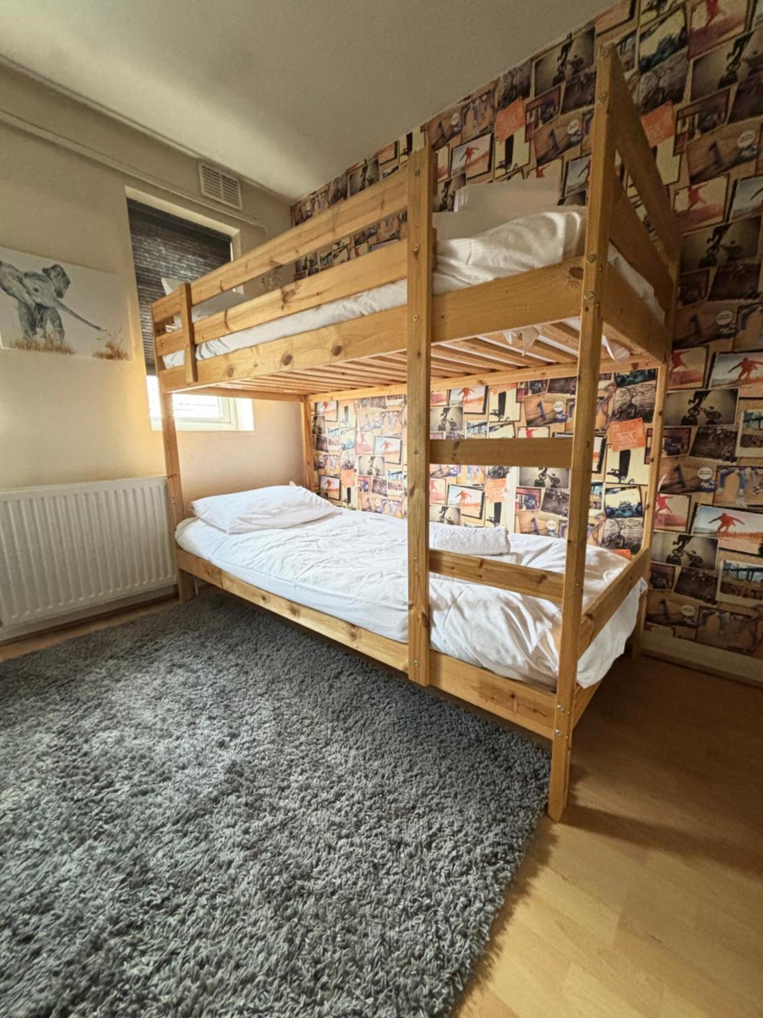 City Airport Serviced House Semesterbostad London