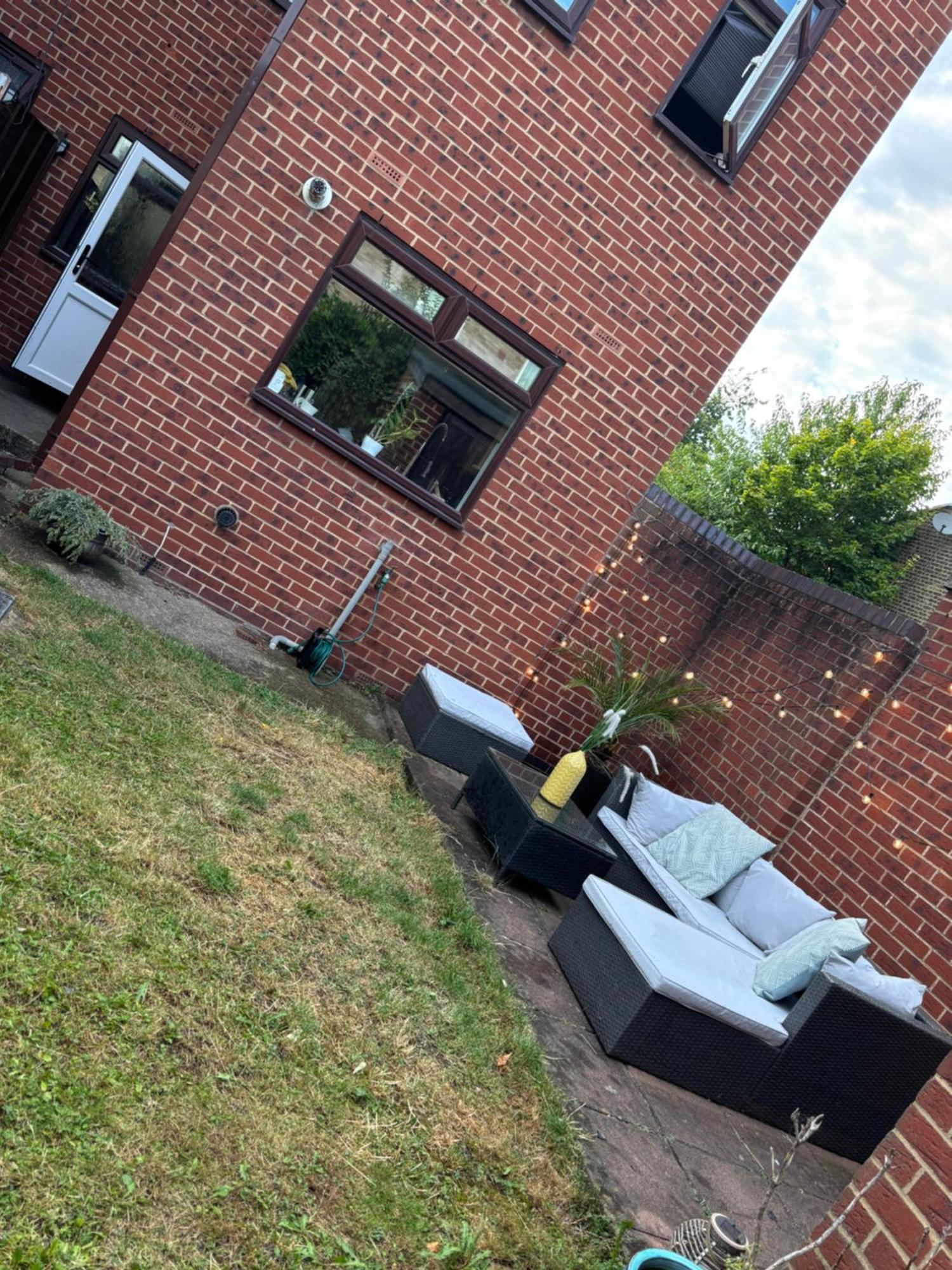 City Airport Serviced House Semesterbostad London