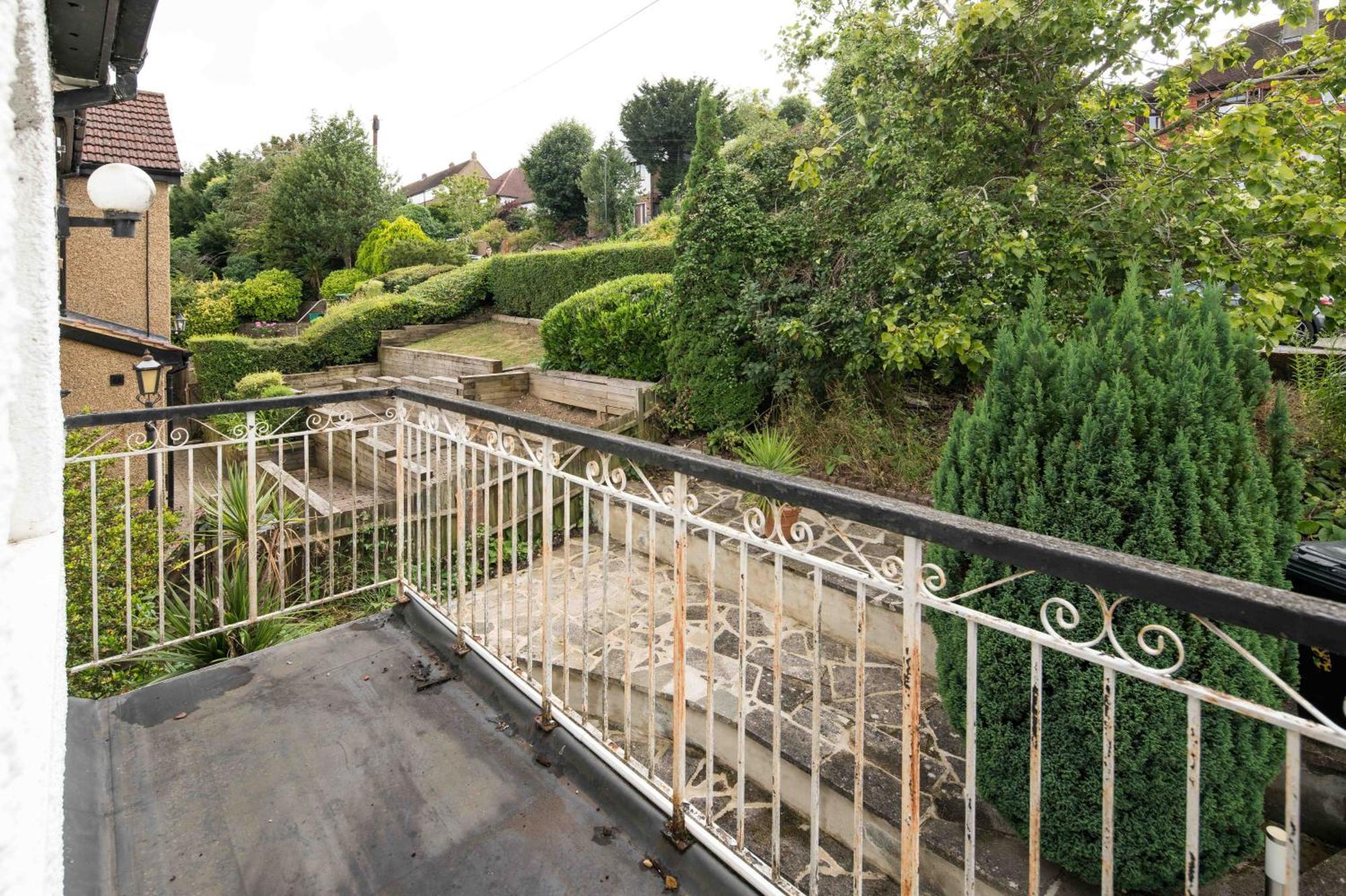 Hébergement de vacances Spacious 4bd Near Gatwick & Ldn Links *