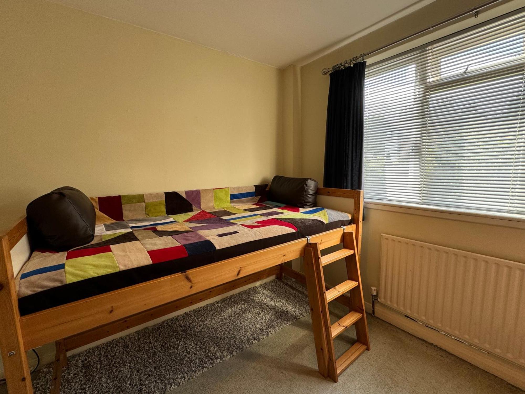 Lägenhet Delightful 3bd Family W Garden Finsbury Park *