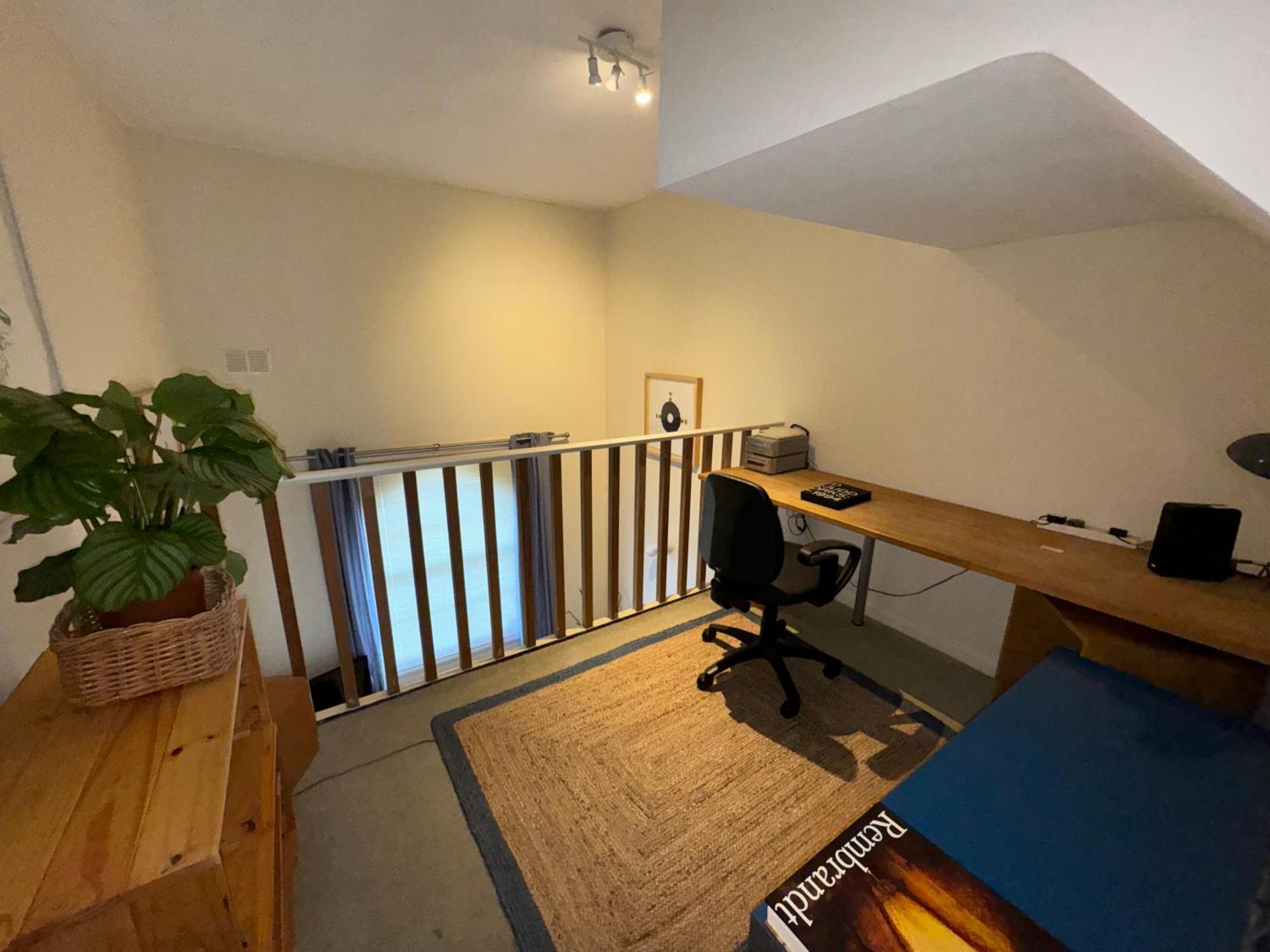 Delightful 3bd Family W Garden Finsbury Park Lägenhet *