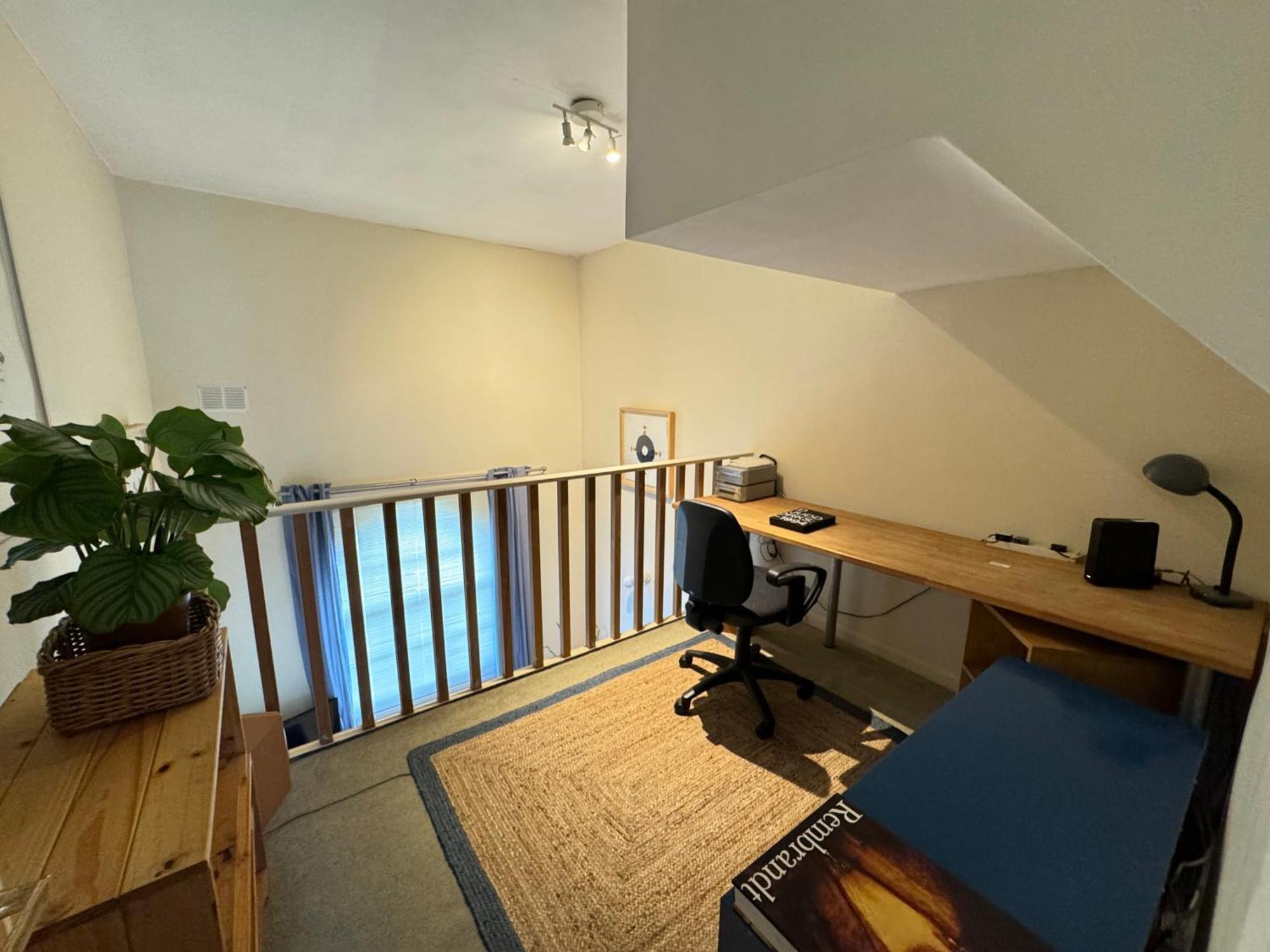 Lägenhet Delightful 3bd Family W Garden Finsbury Park