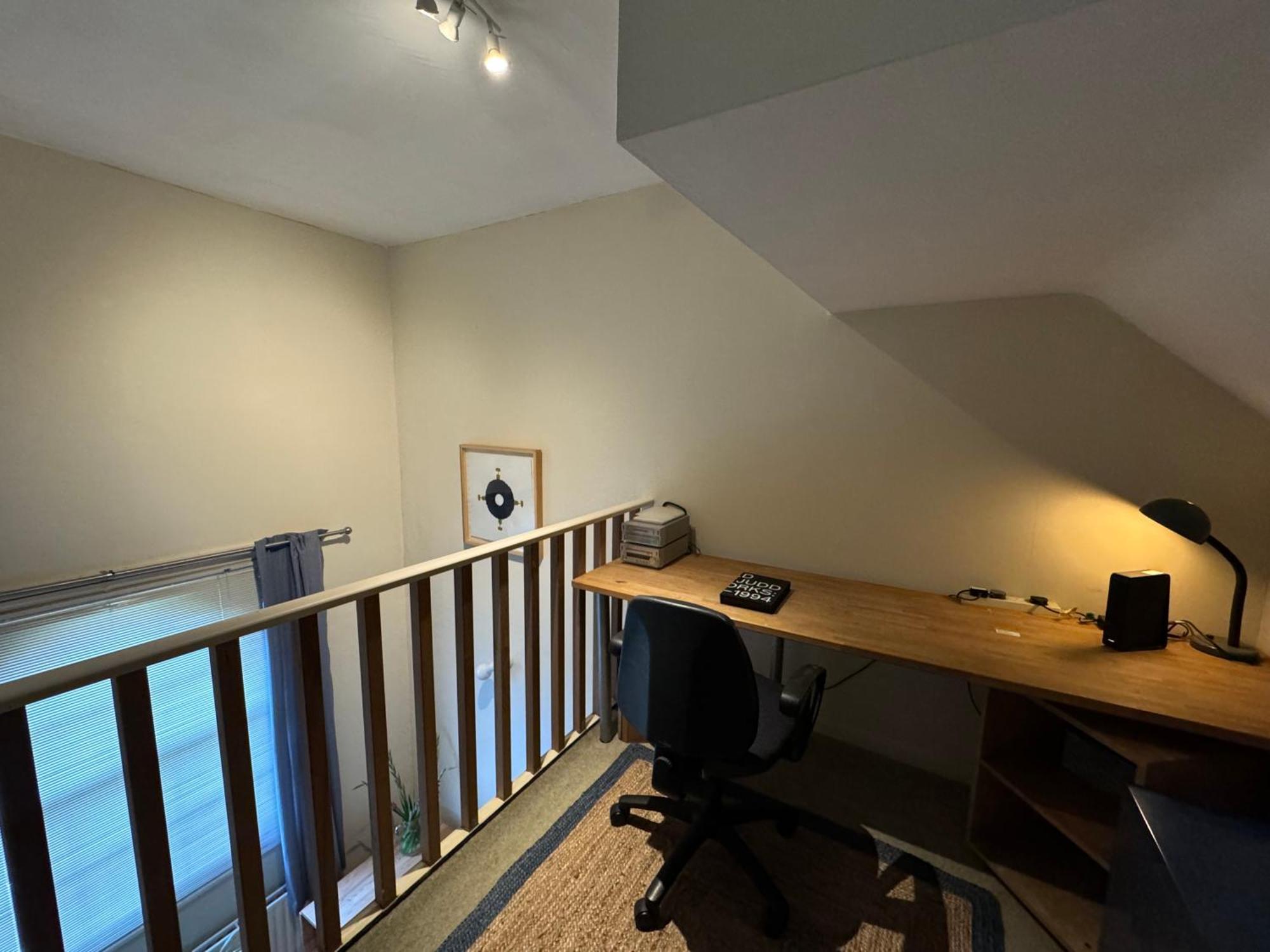 Lägenhet Delightful 3bd Family W Garden Finsbury Park *