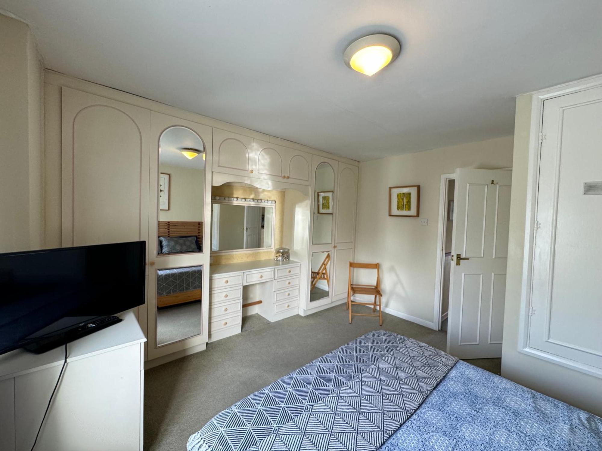 Lägenhet Delightful 3bd Family W Garden Finsbury Park *