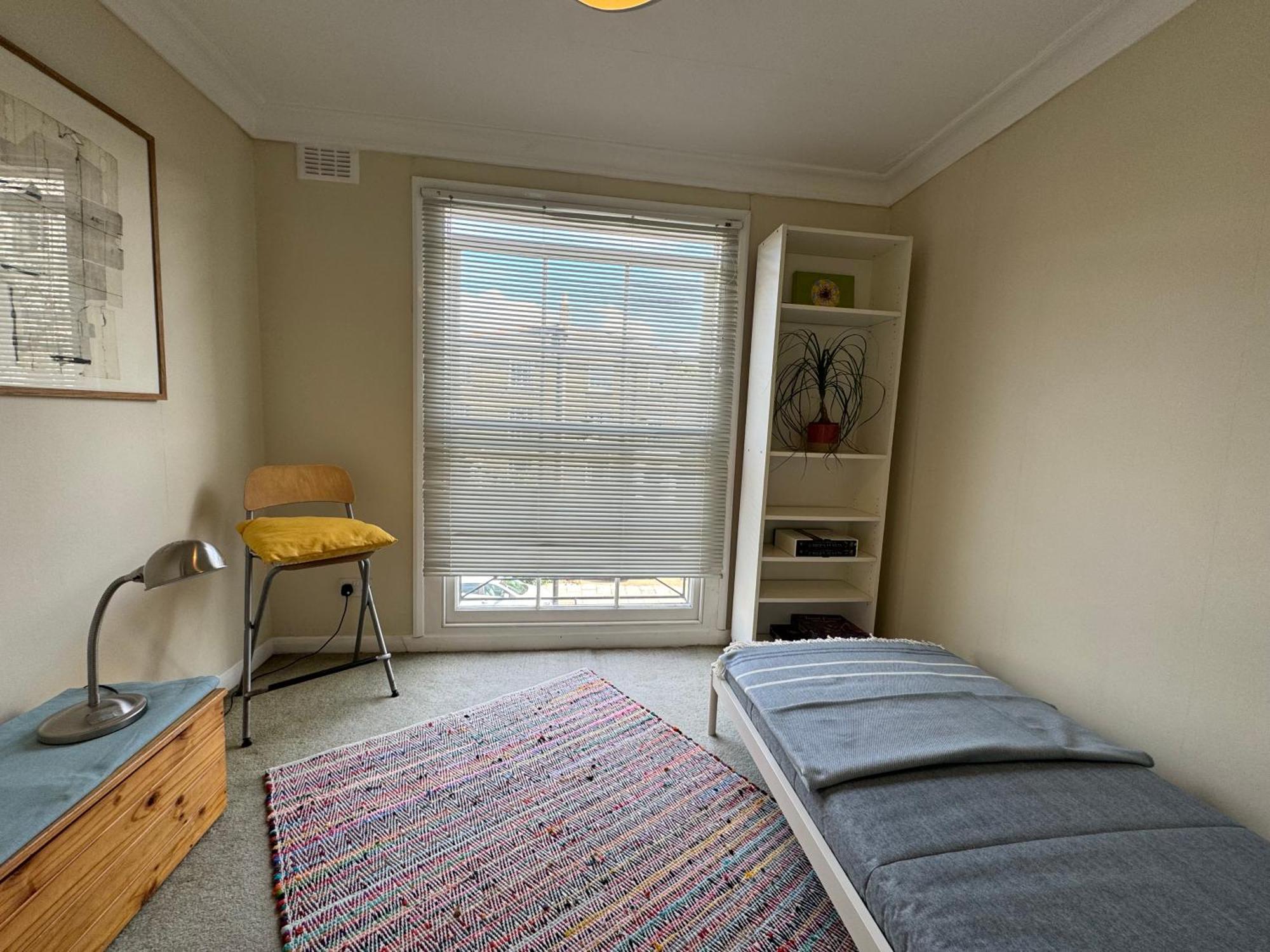 Delightful 3bd Family W Garden Finsbury Park Lägenhet *